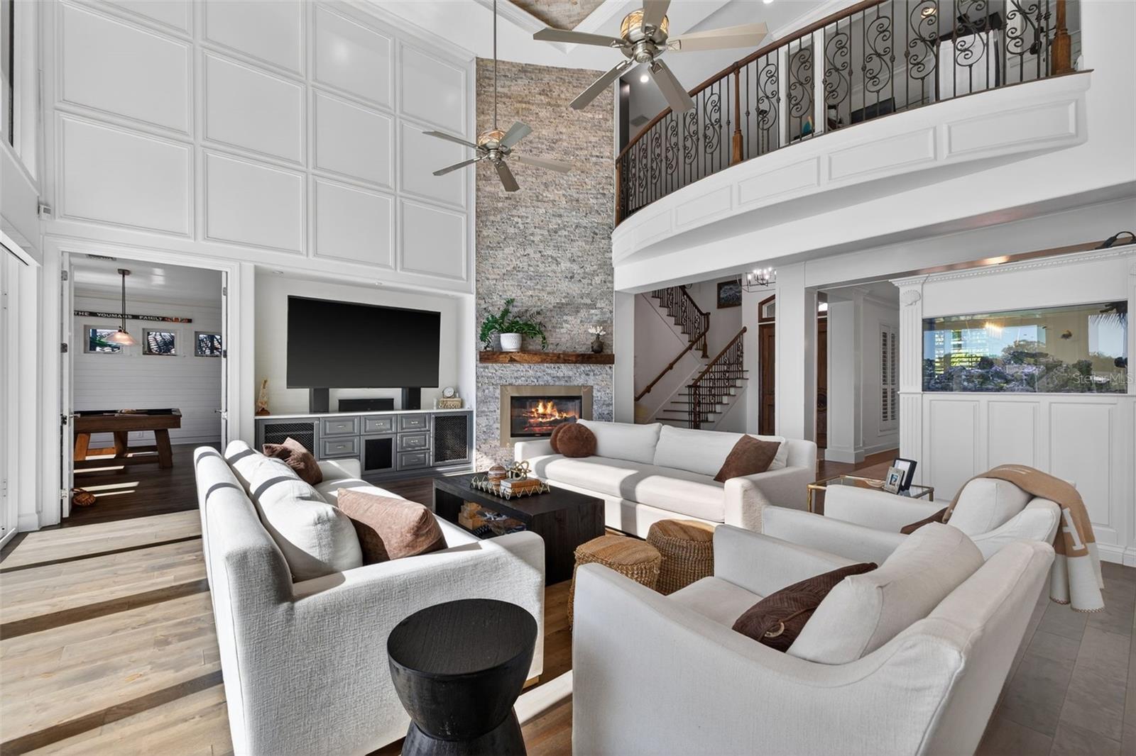 BROADWATER - Residential