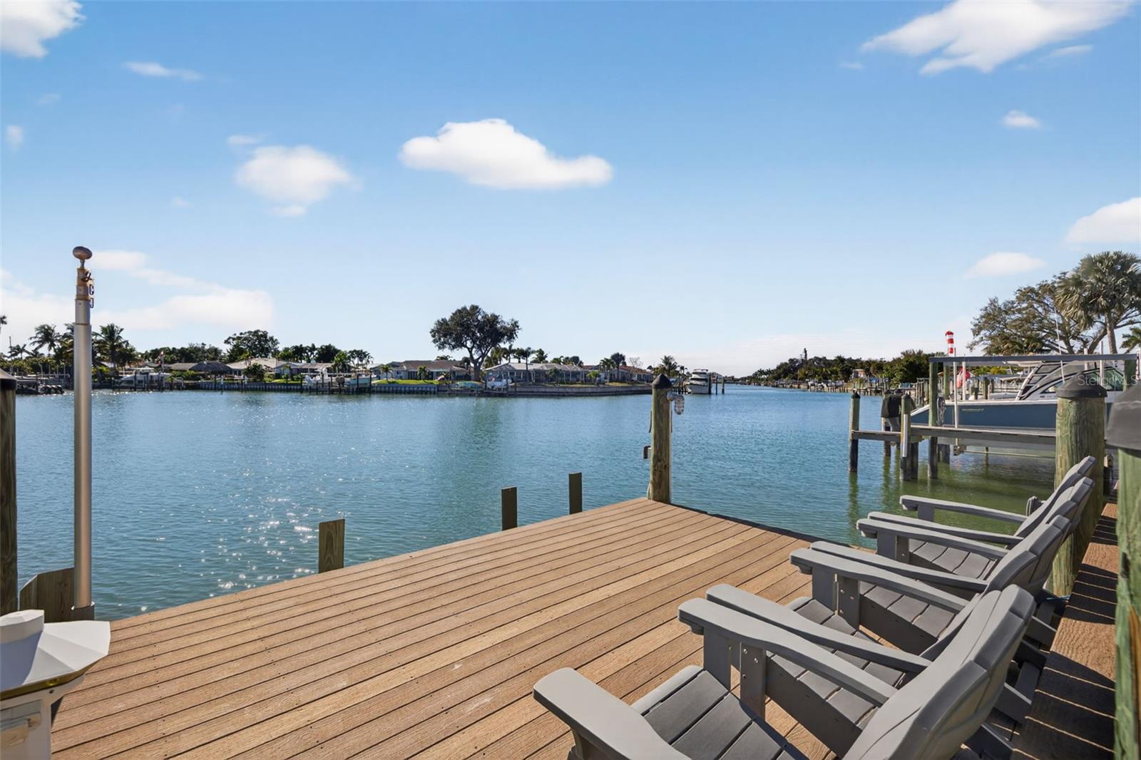 BROADWATER - Residential