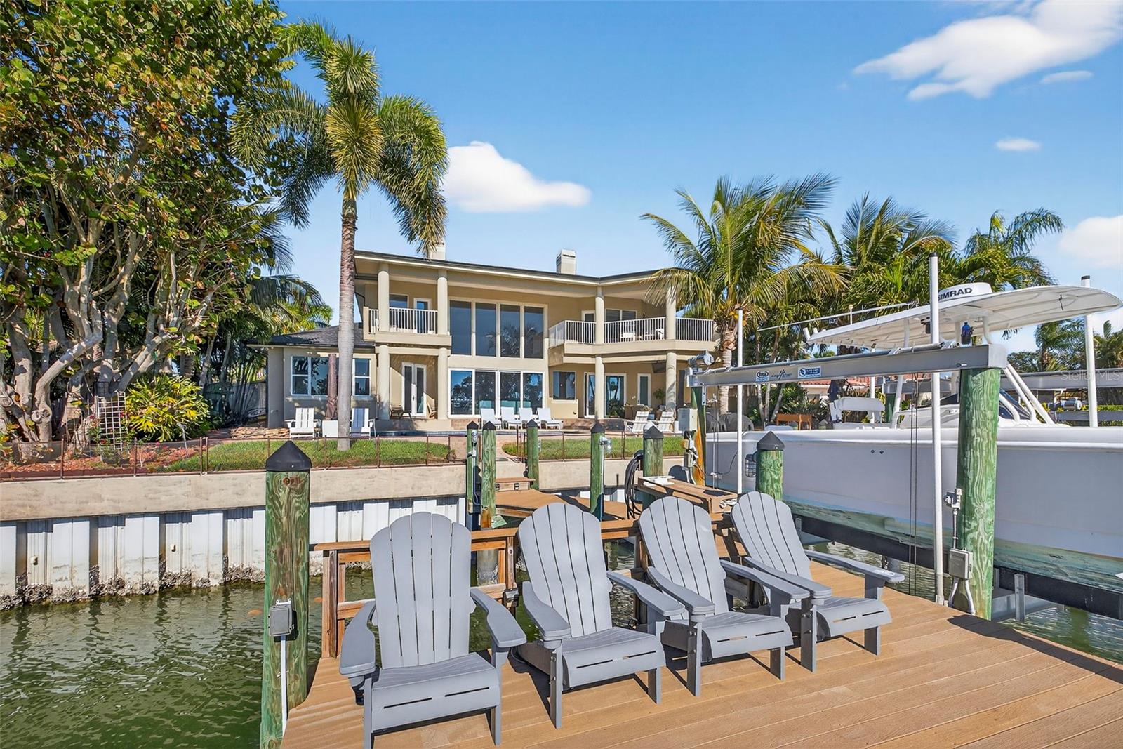 BROADWATER - Residential