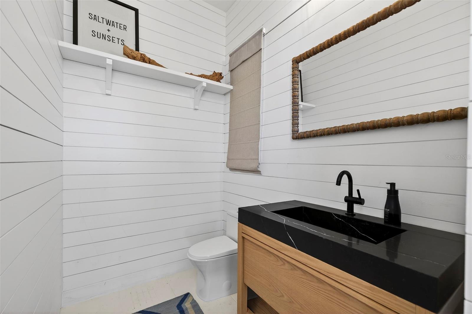 BROADWATER - Residential