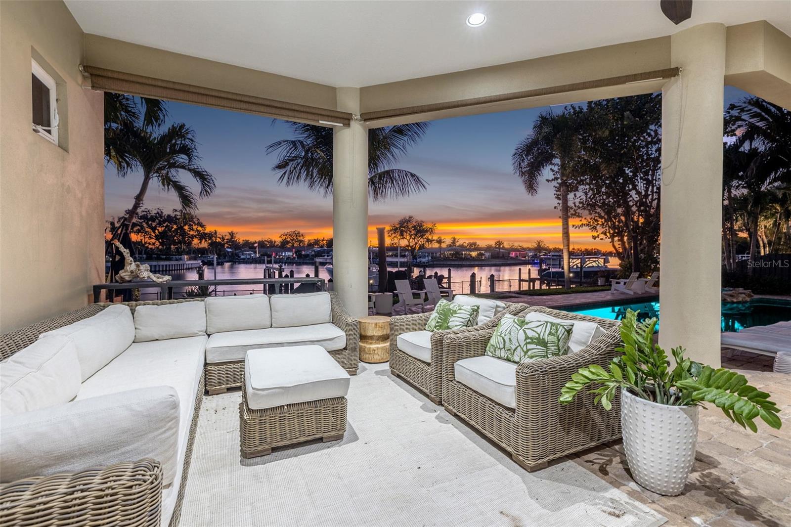 BROADWATER - Residential