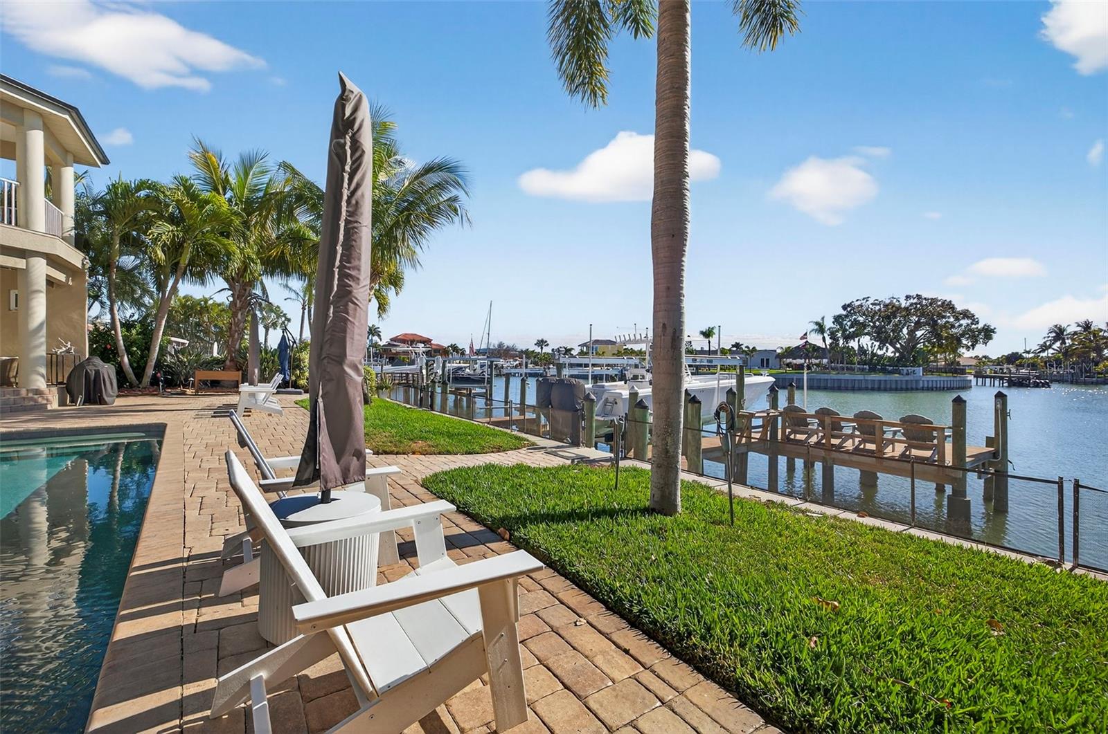 BROADWATER - Residential