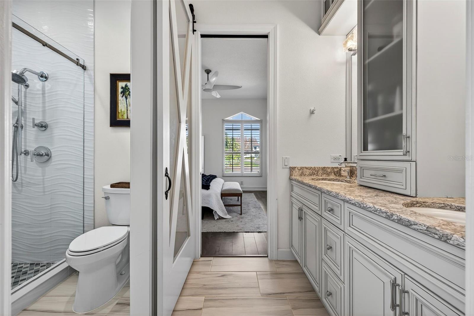 BROADWATER - Residential