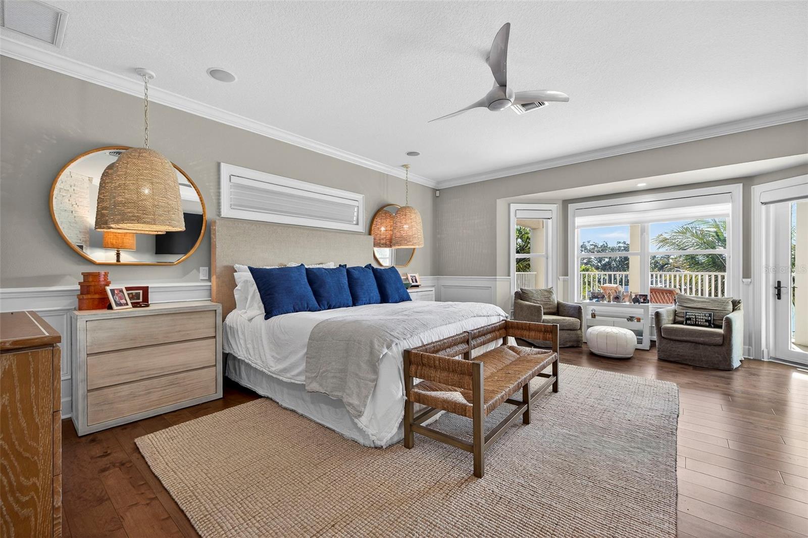 BROADWATER - Residential