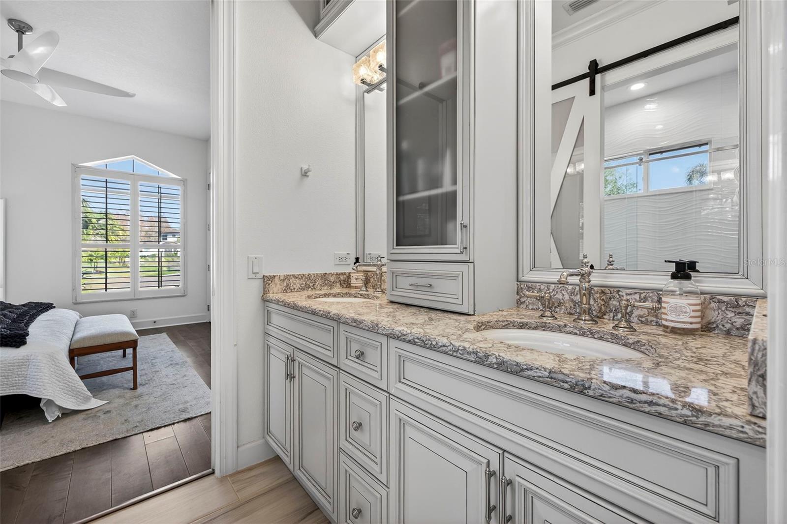 BROADWATER - Residential