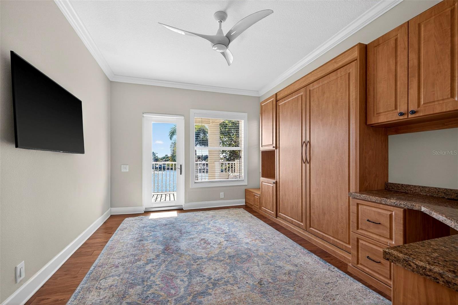 BROADWATER - Residential