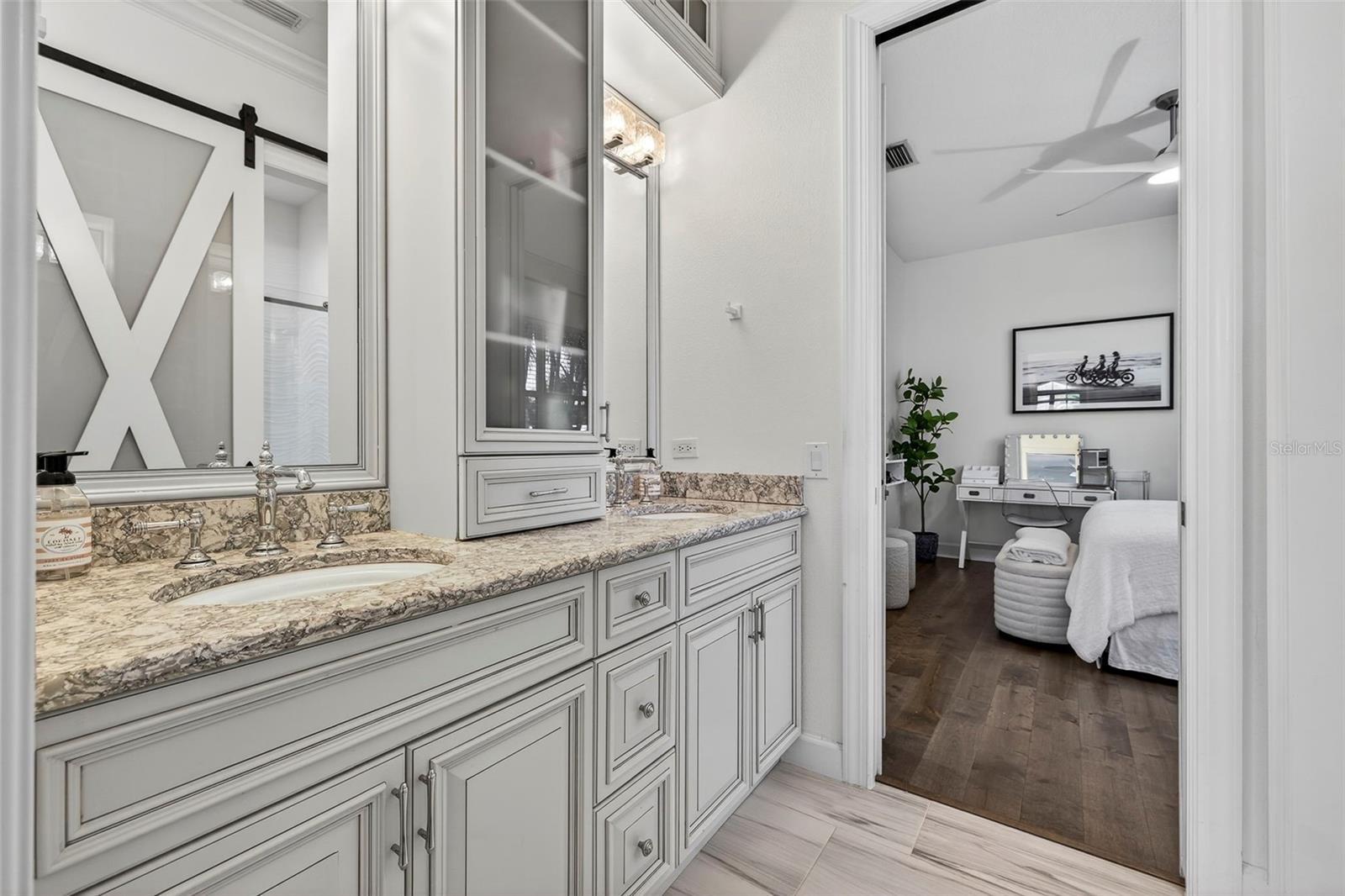 BROADWATER - Residential