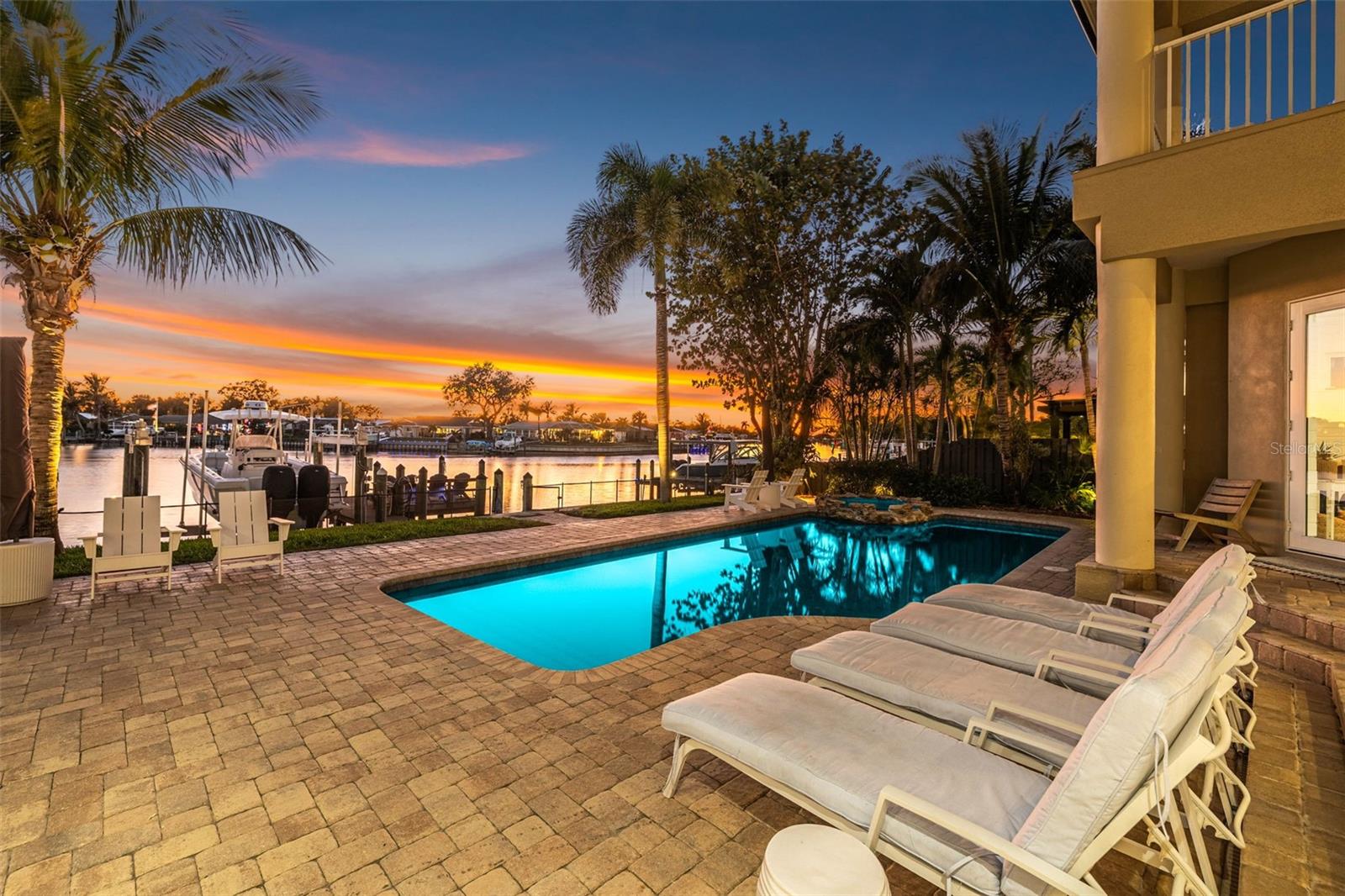 BROADWATER - Residential