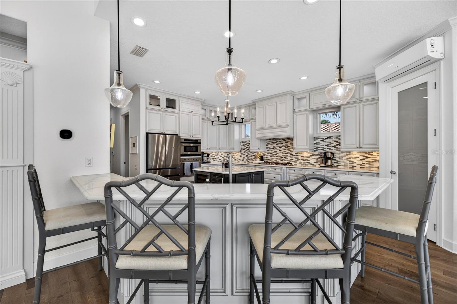 BROADWATER - Residential