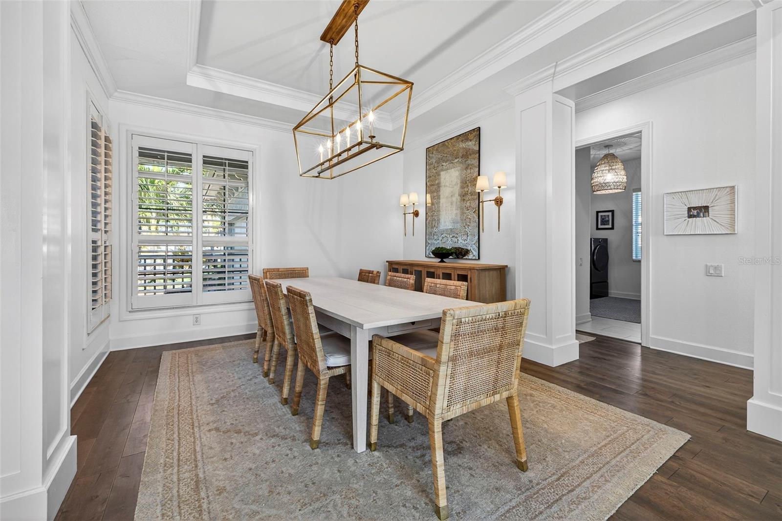 BROADWATER - Residential