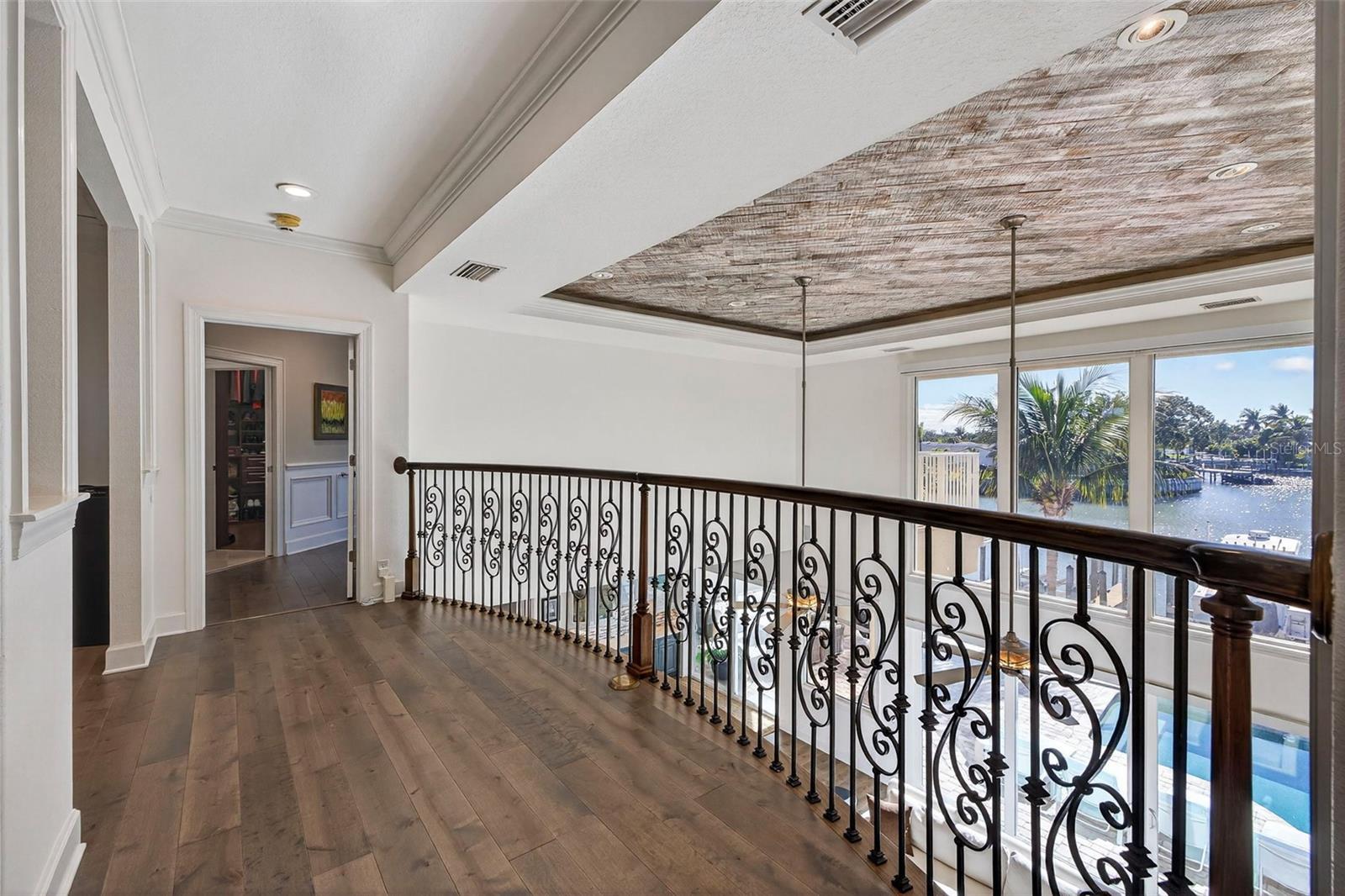 BROADWATER - Residential