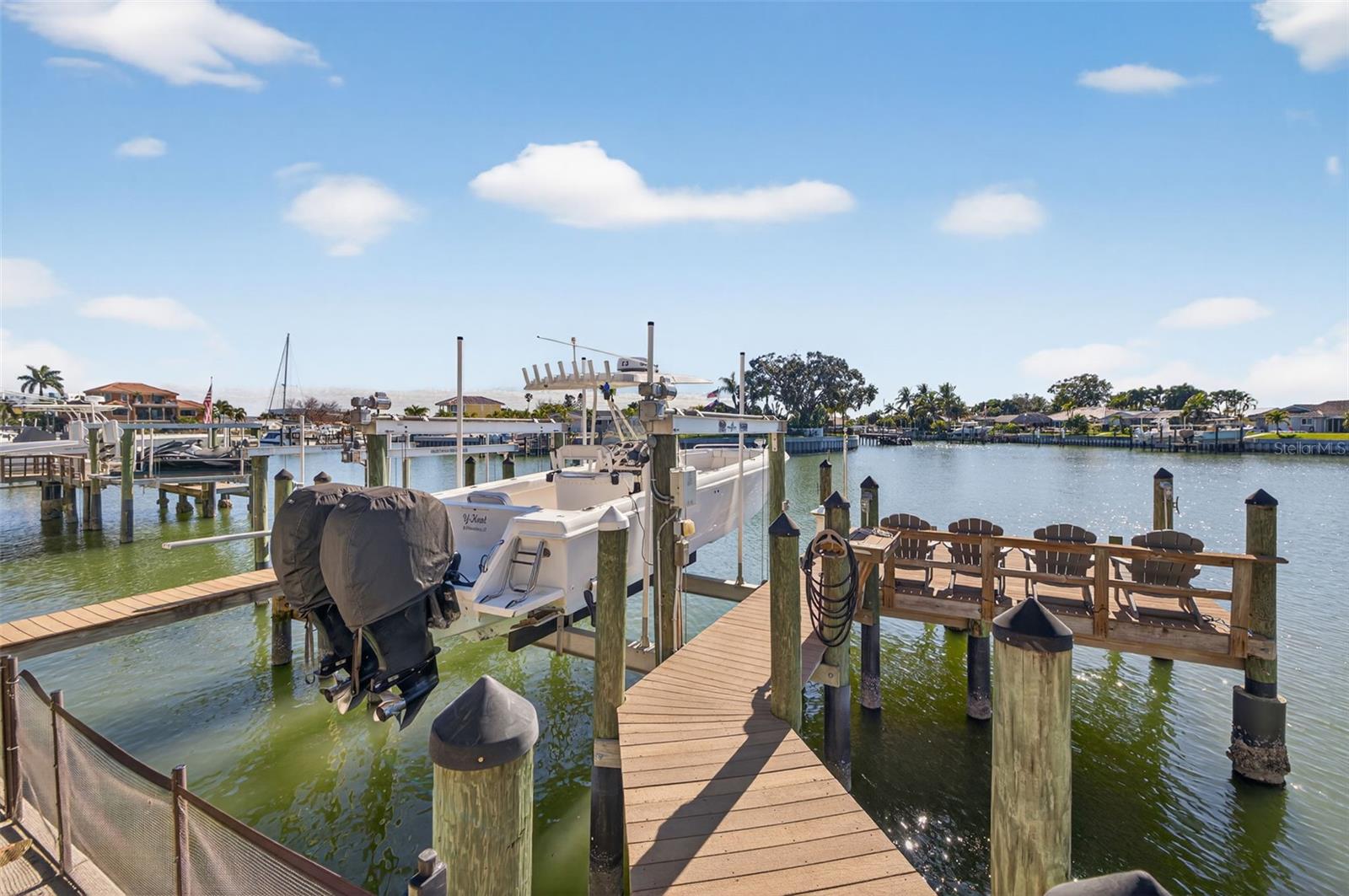 BROADWATER - Residential