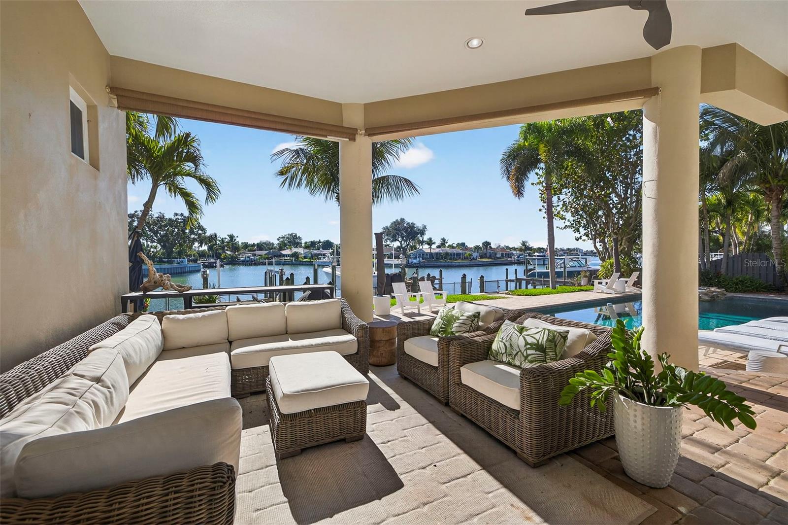 BROADWATER - Residential