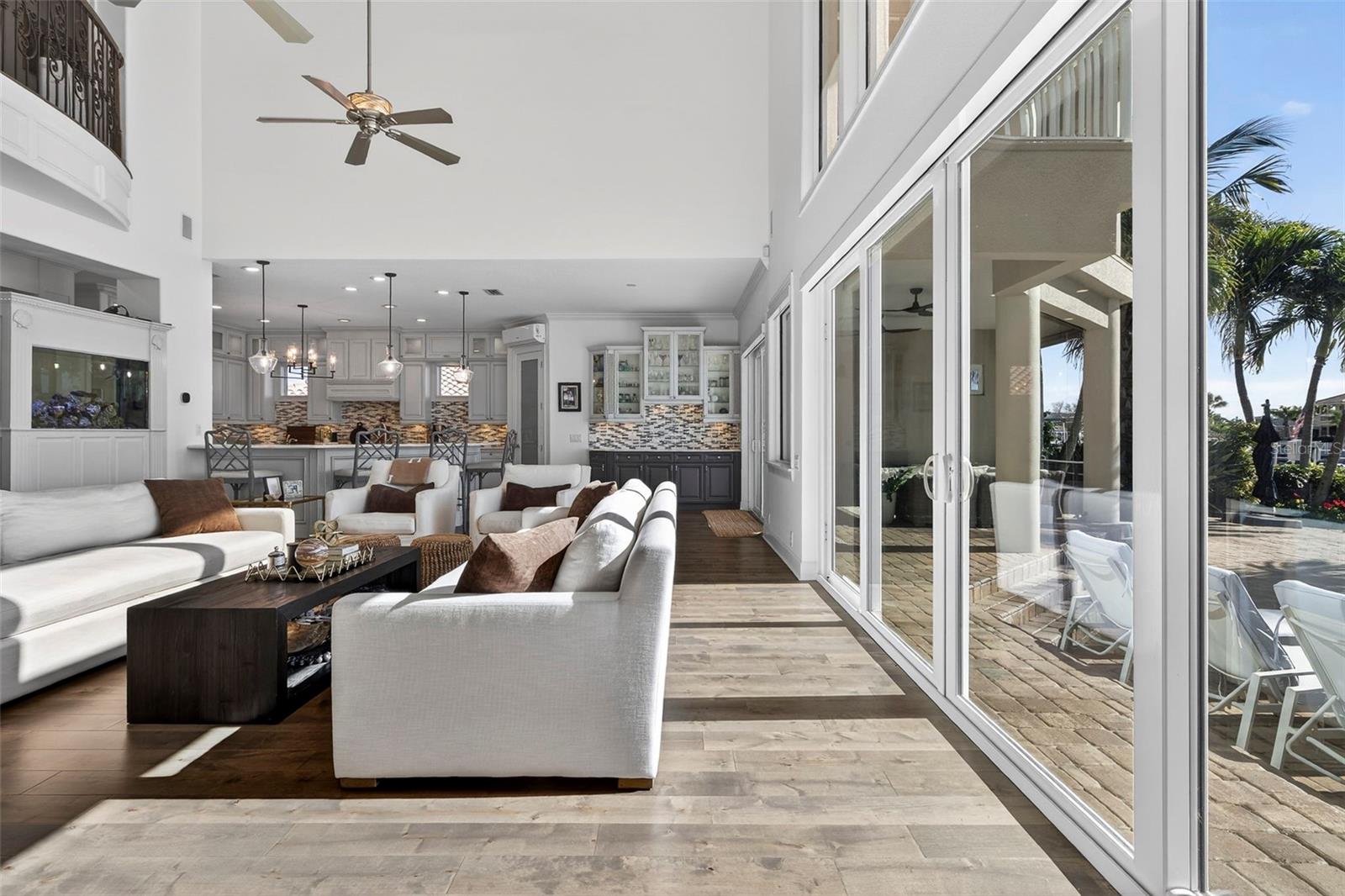 BROADWATER - Residential