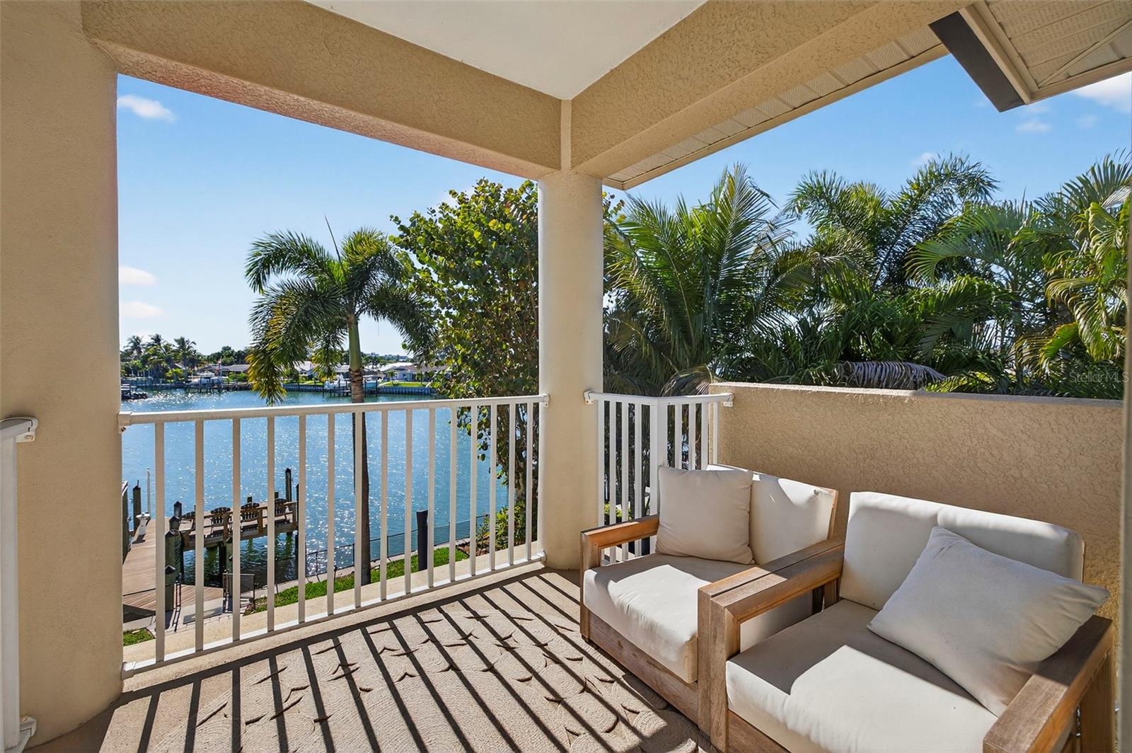 BROADWATER - Residential