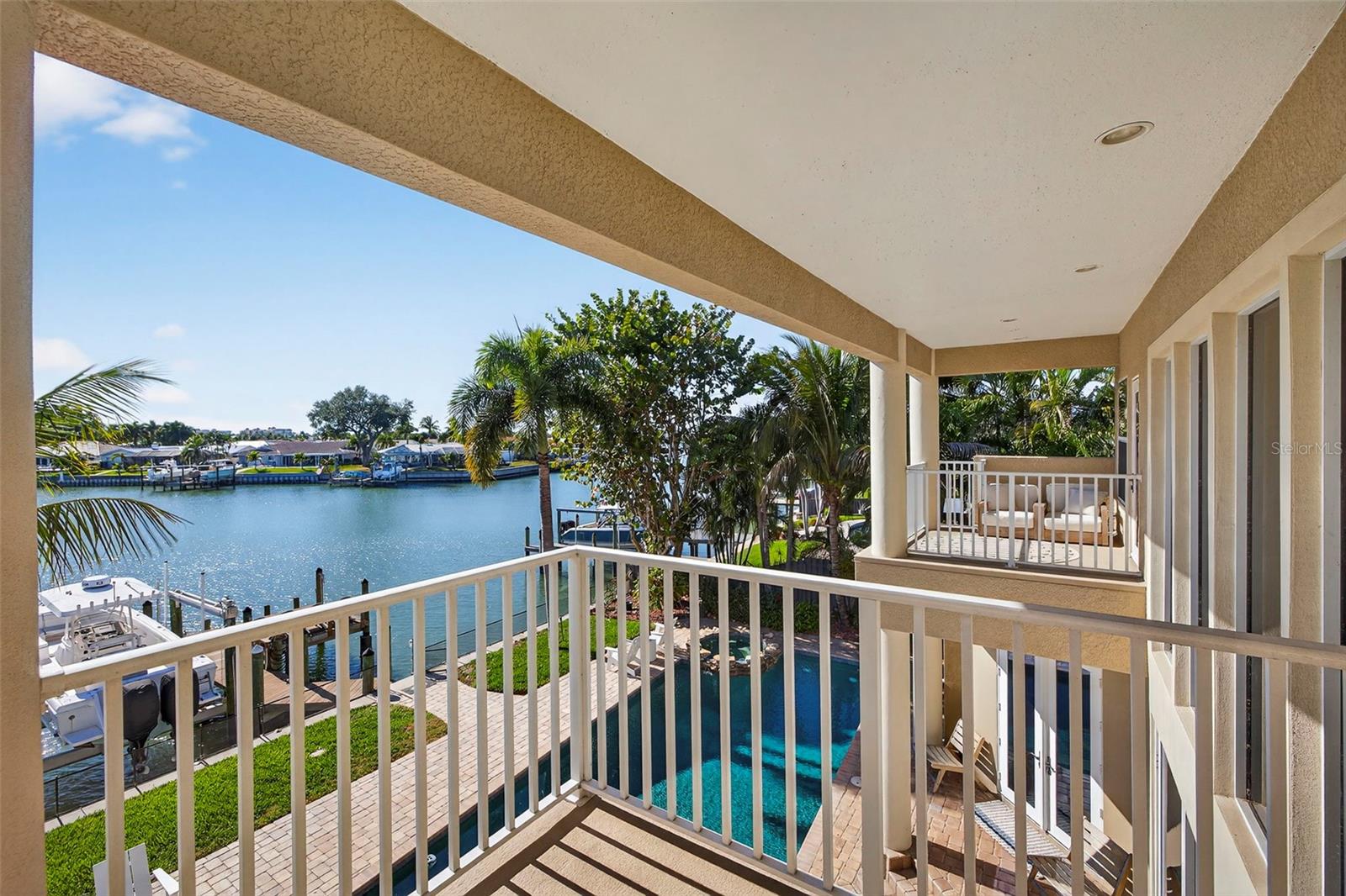 BROADWATER - Residential