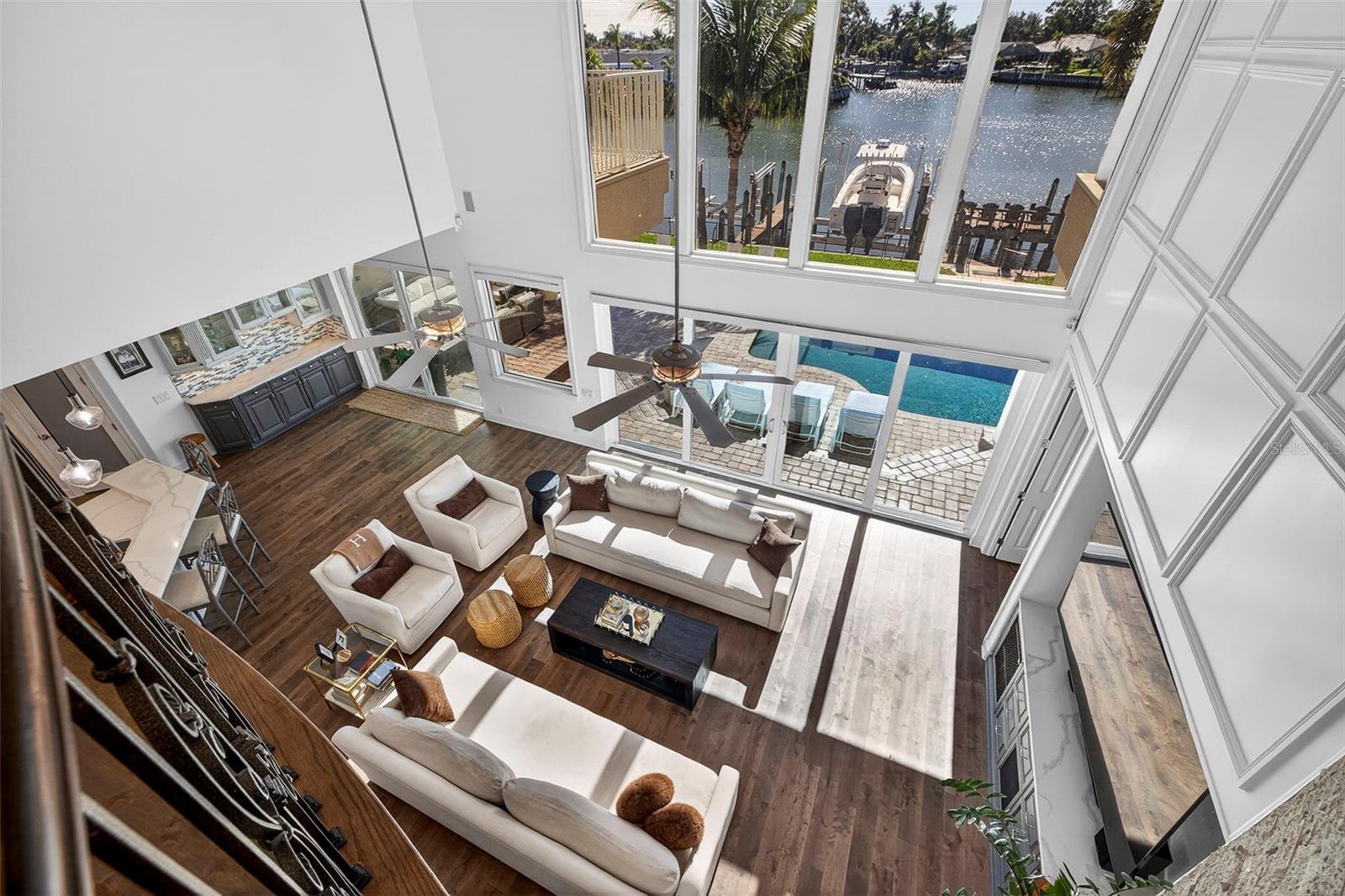 BROADWATER - Residential