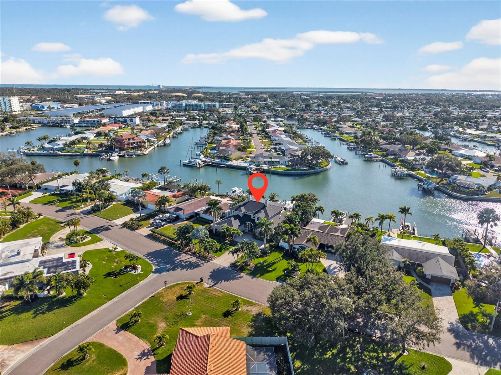 BROADWATER - Residential