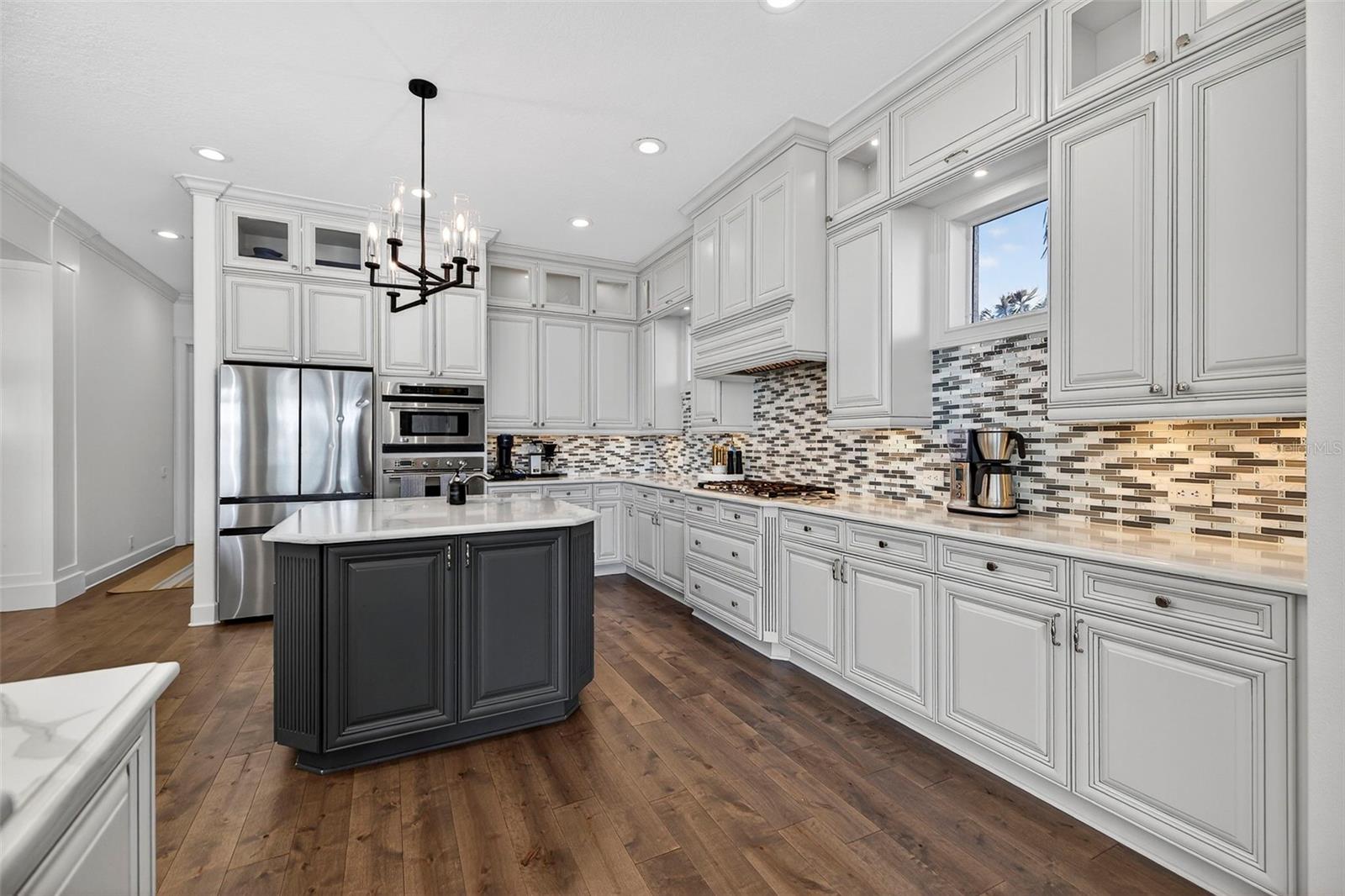 BROADWATER - Residential