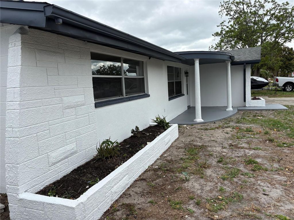 Photo of 7034 Coral Reef Drive, Port Richey, FL 34668 (MLS # TB8495144)