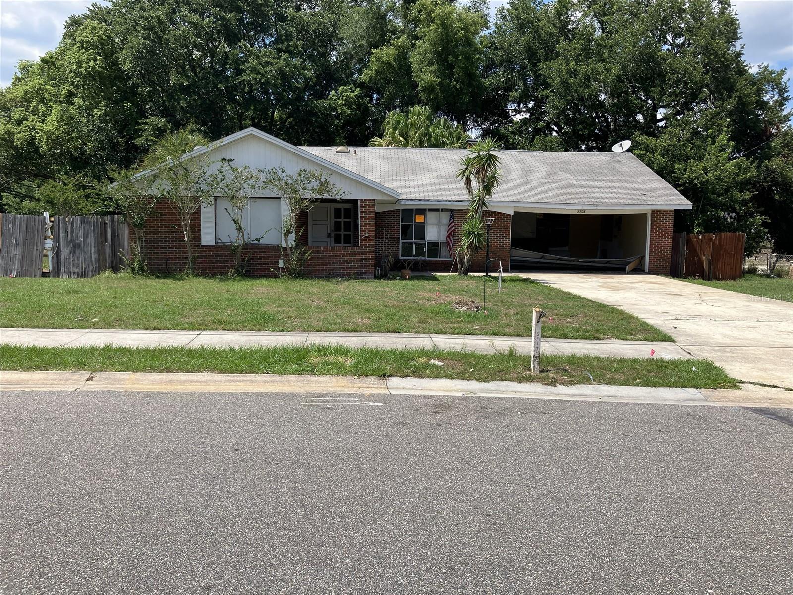 ARCADIA ACRES SEC 01 - Residential