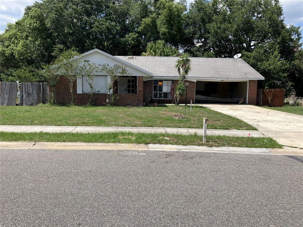 Photo of 7709 Delphia Street, Orlando, FL 32807 (MLS # O6409889)