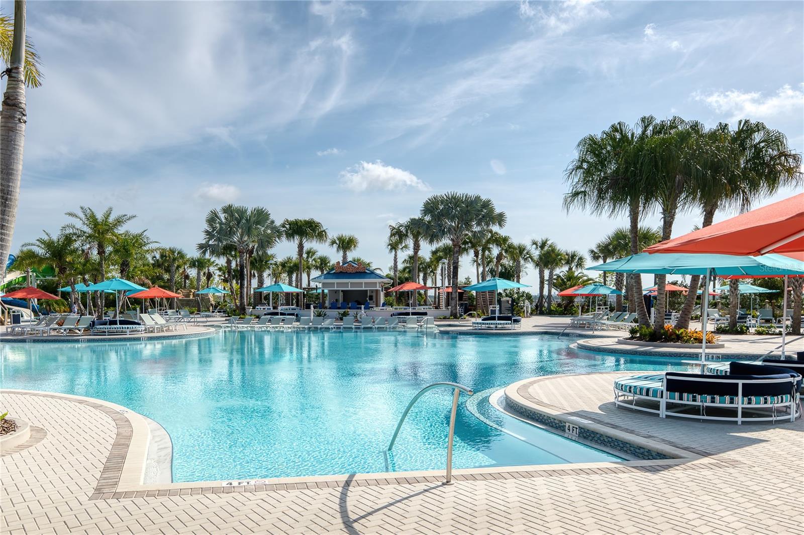 WINDSOR ISLAND RESIDENCE PH 2B - Residential