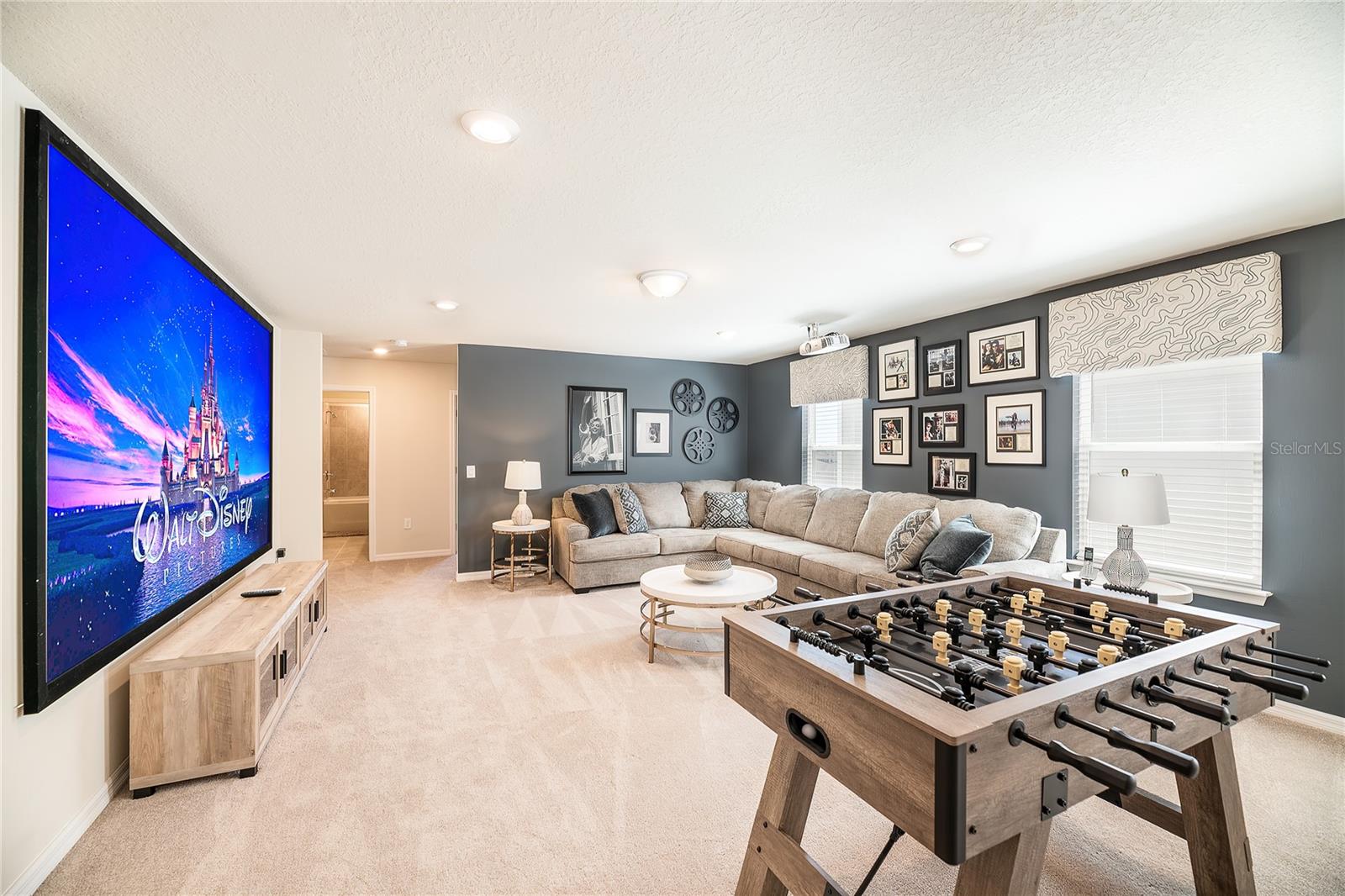 WINDSOR ISLAND RESIDENCE PH 2B - Residential