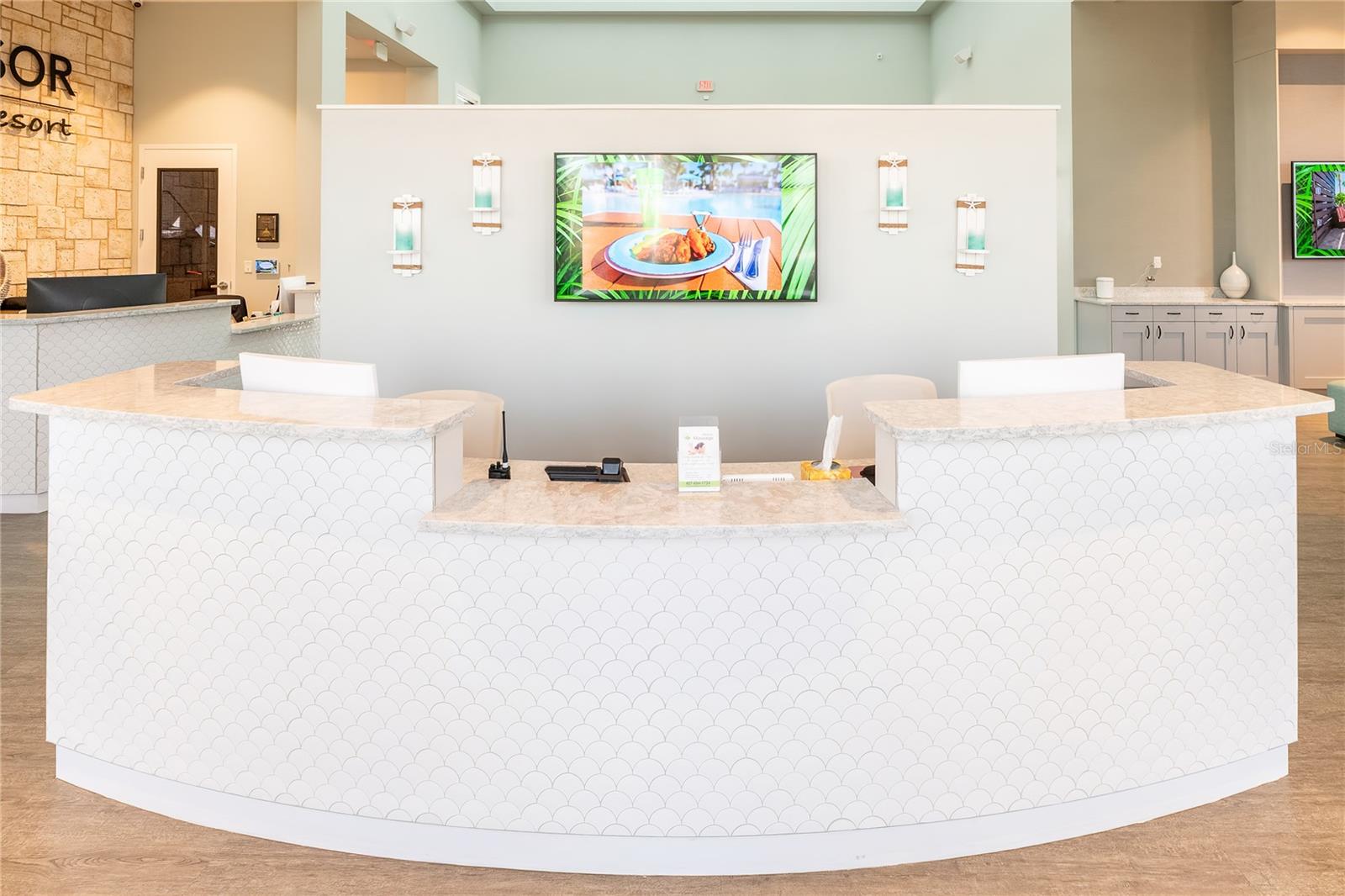 WINDSOR ISLAND RESIDENCE PH 2B - Residential