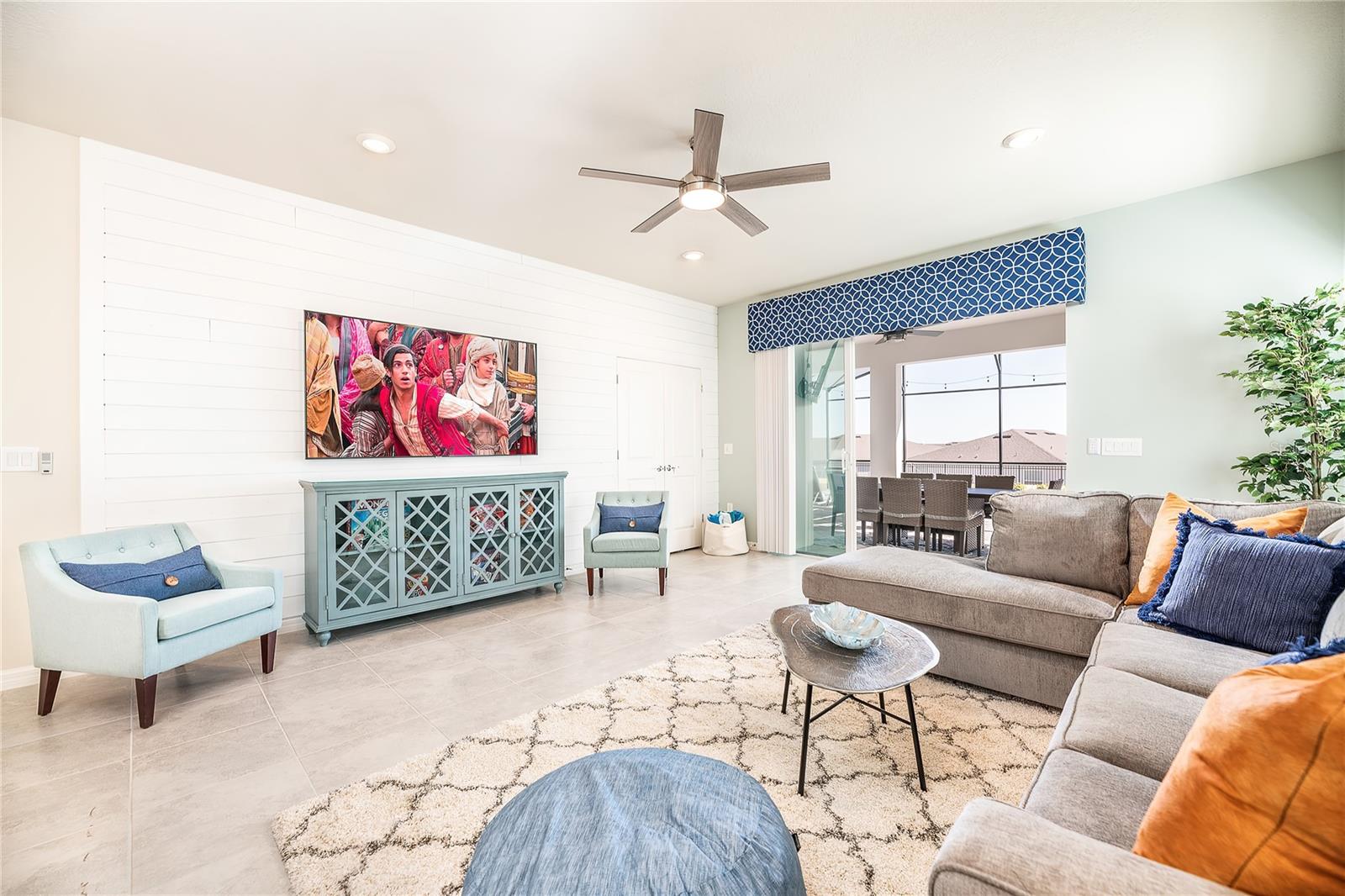 WINDSOR ISLAND RESIDENCE PH 2B - Residential