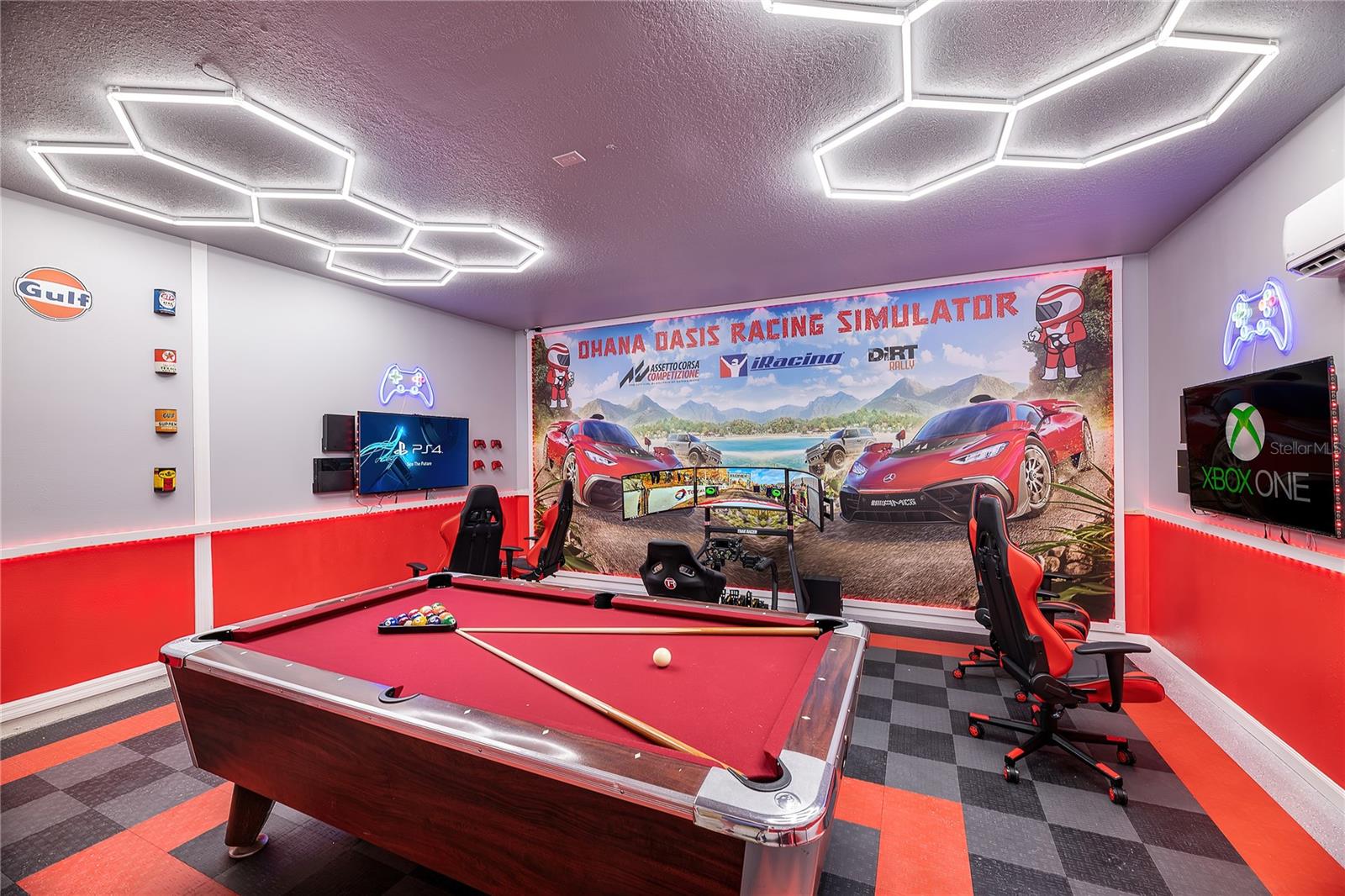 WINDSOR ISLAND RESIDENCE PH 2B - Residential