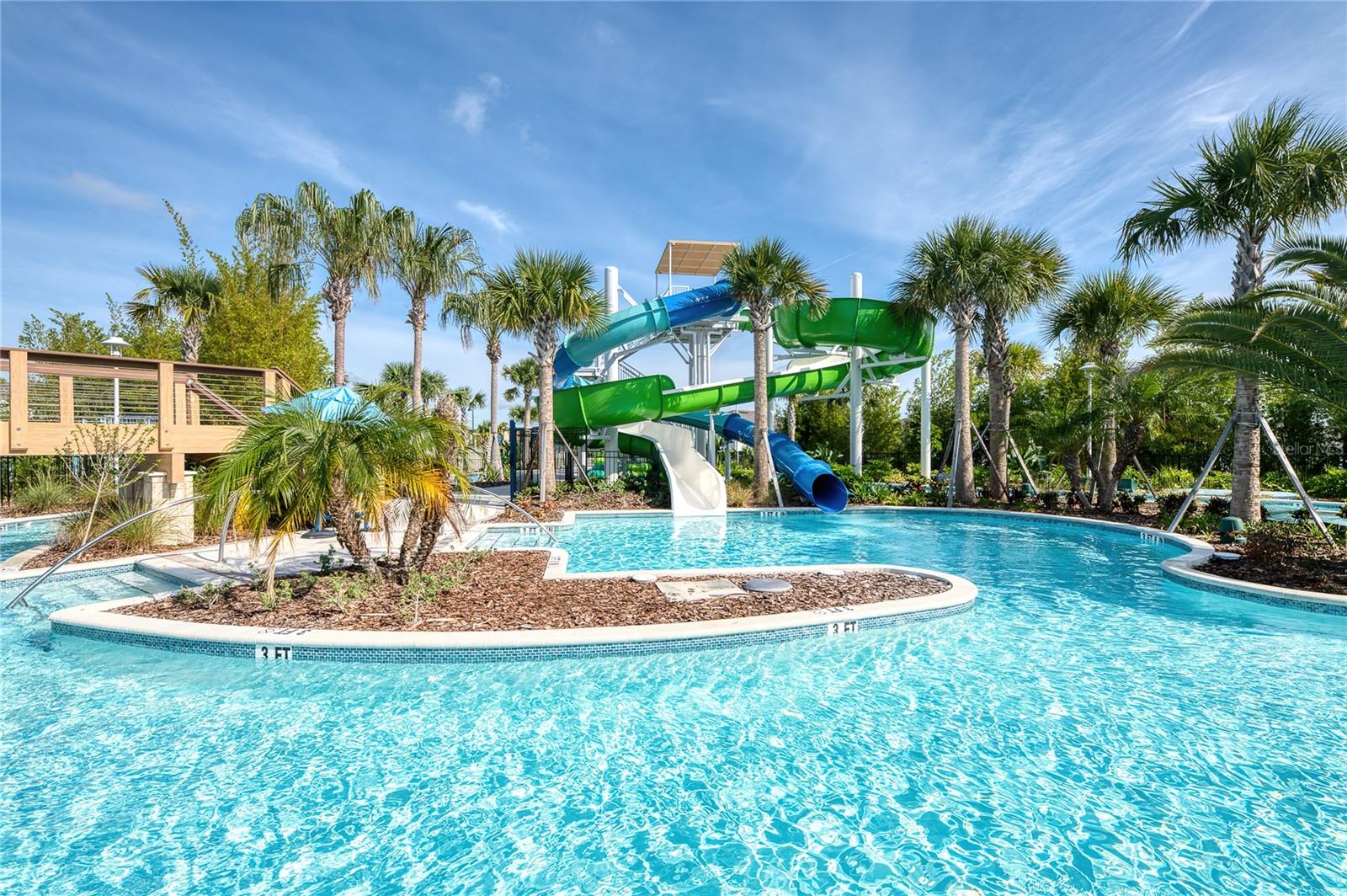 WINDSOR ISLAND RESIDENCE PH 2B - Residential