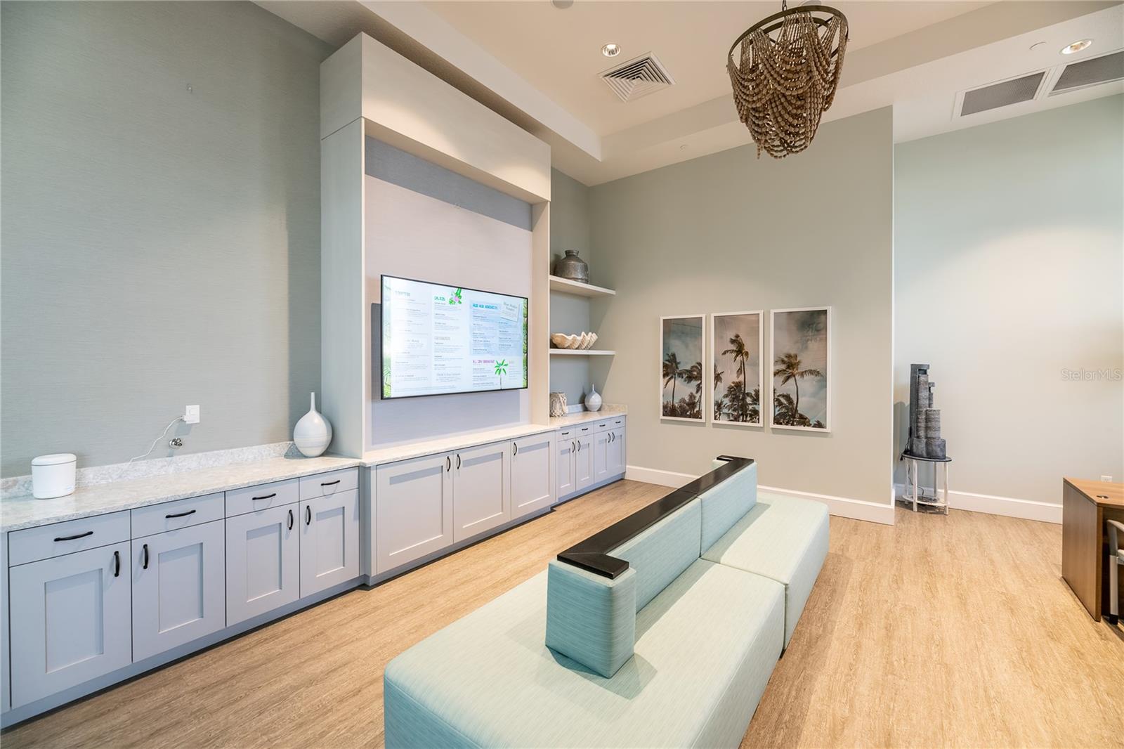 WINDSOR ISLAND RESIDENCE PH 2B - Residential