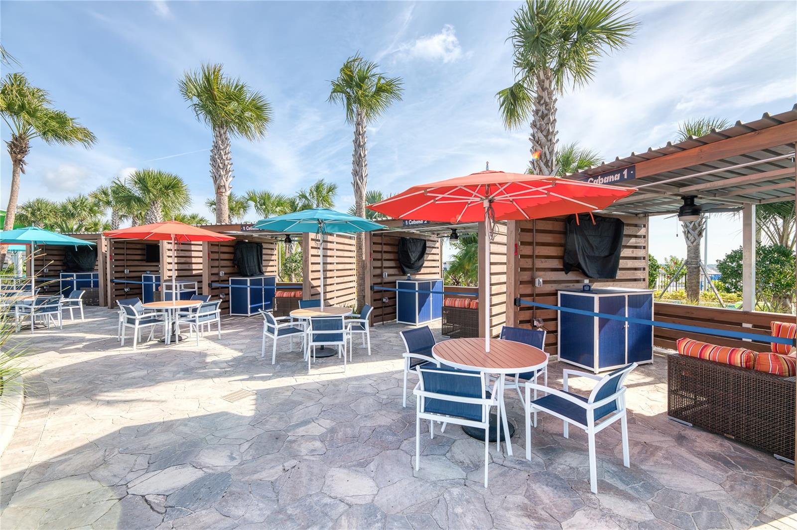 WINDSOR ISLAND RESIDENCE PH 2B - Residential