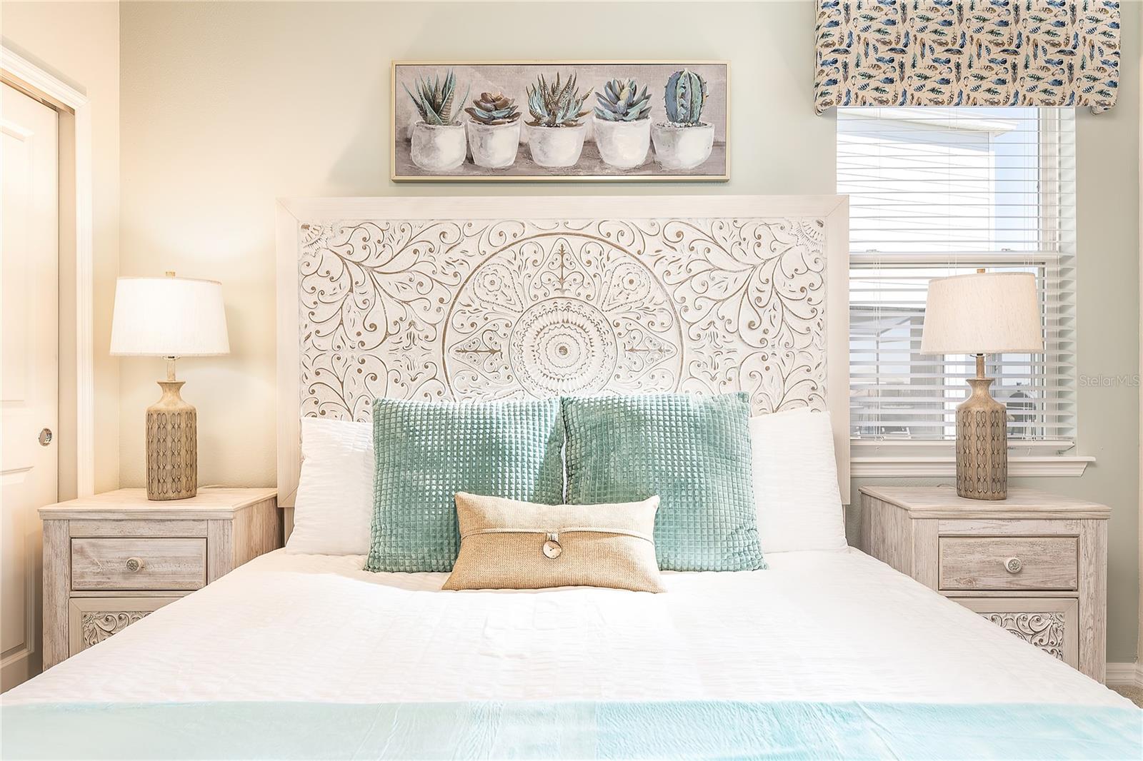 WINDSOR ISLAND RESIDENCE PH 2B - Residential