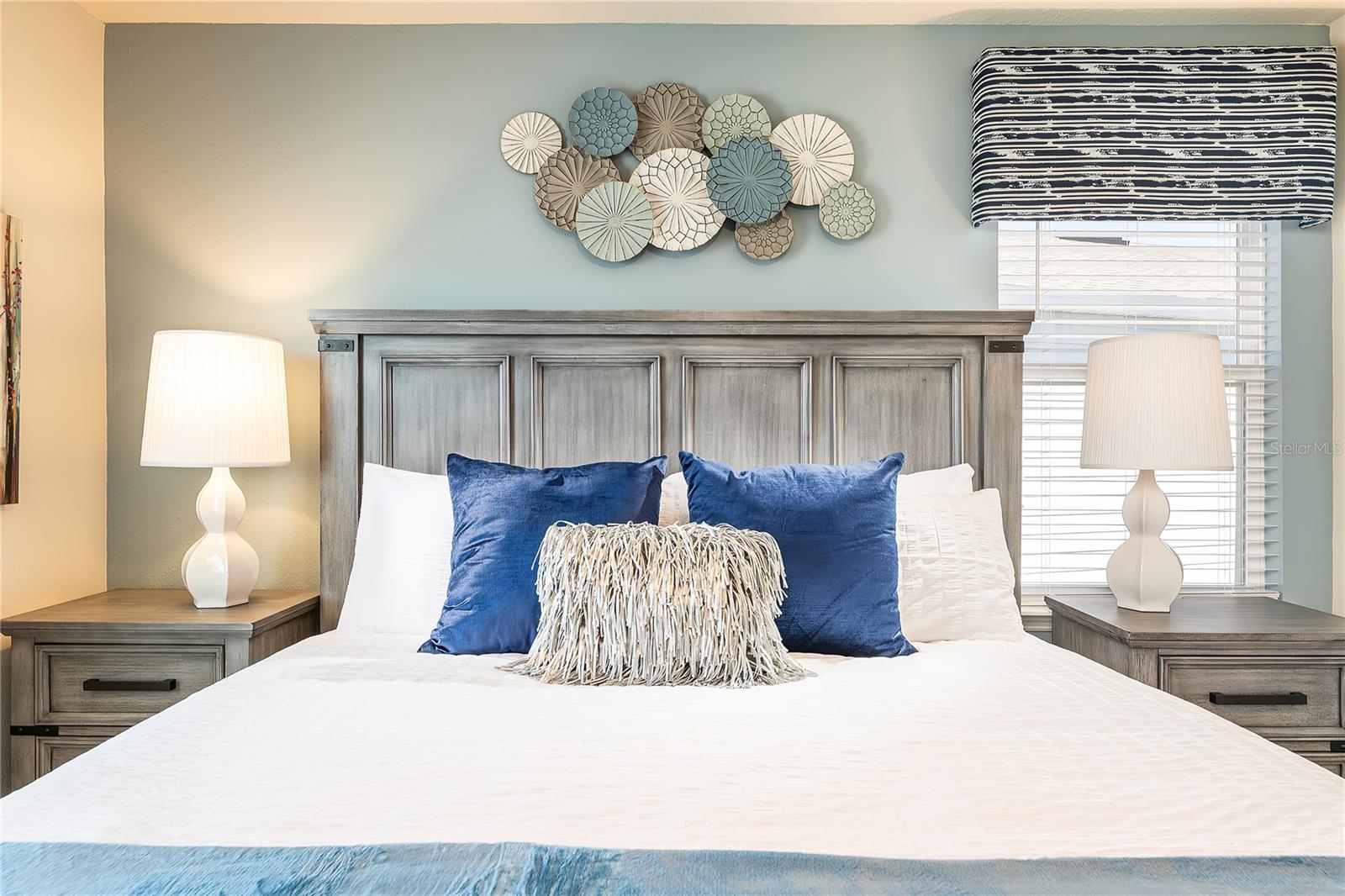 WINDSOR ISLAND RESIDENCE PH 2B - Residential