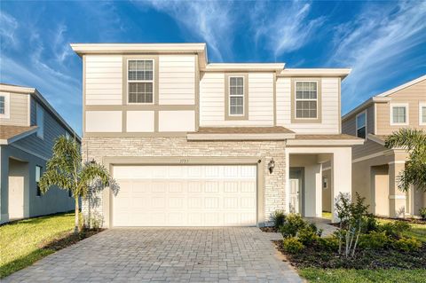 Photo of 3783 Lana Avenue, Davenport, FL 33897 (MLS # S5141140)