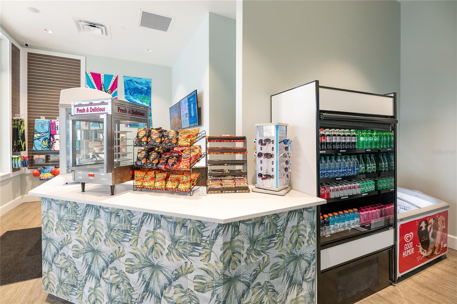 WINDSOR ISLAND RESIDENCE PH 2B - Residential