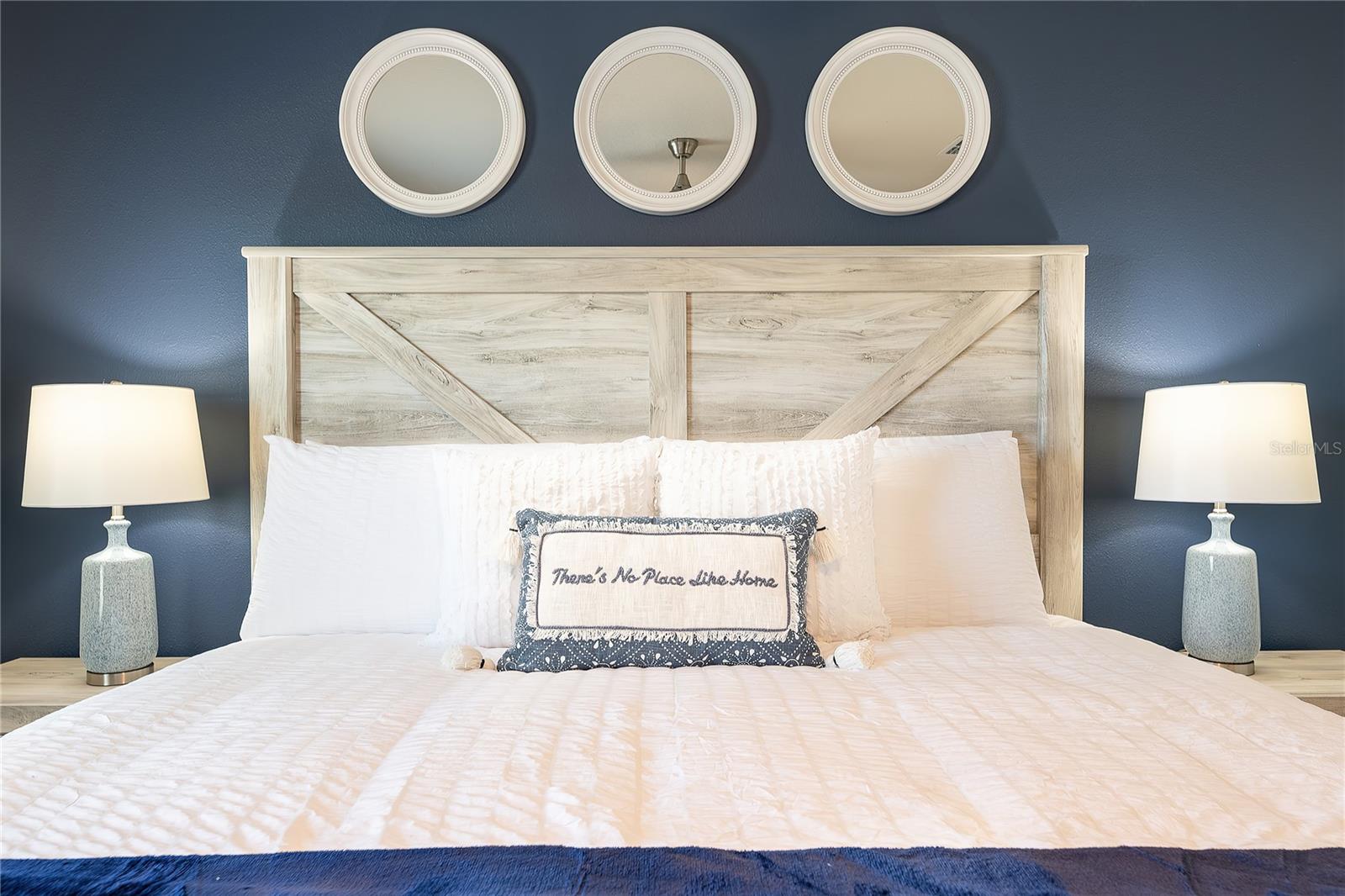 WINDSOR ISLAND RESIDENCE PH 2B - Residential