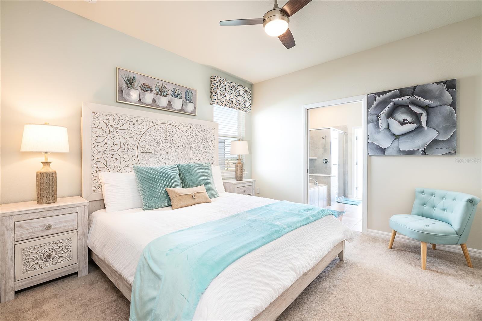 WINDSOR ISLAND RESIDENCE PH 2B - Residential