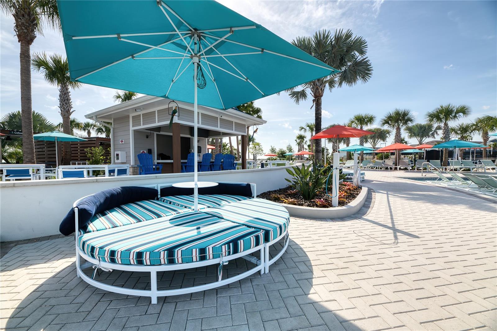 WINDSOR ISLAND RESIDENCE PH 2B - Residential