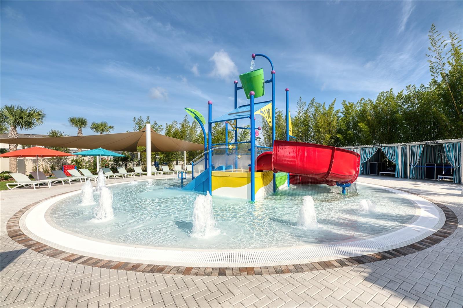 WINDSOR ISLAND RESIDENCE PH 2B - Residential