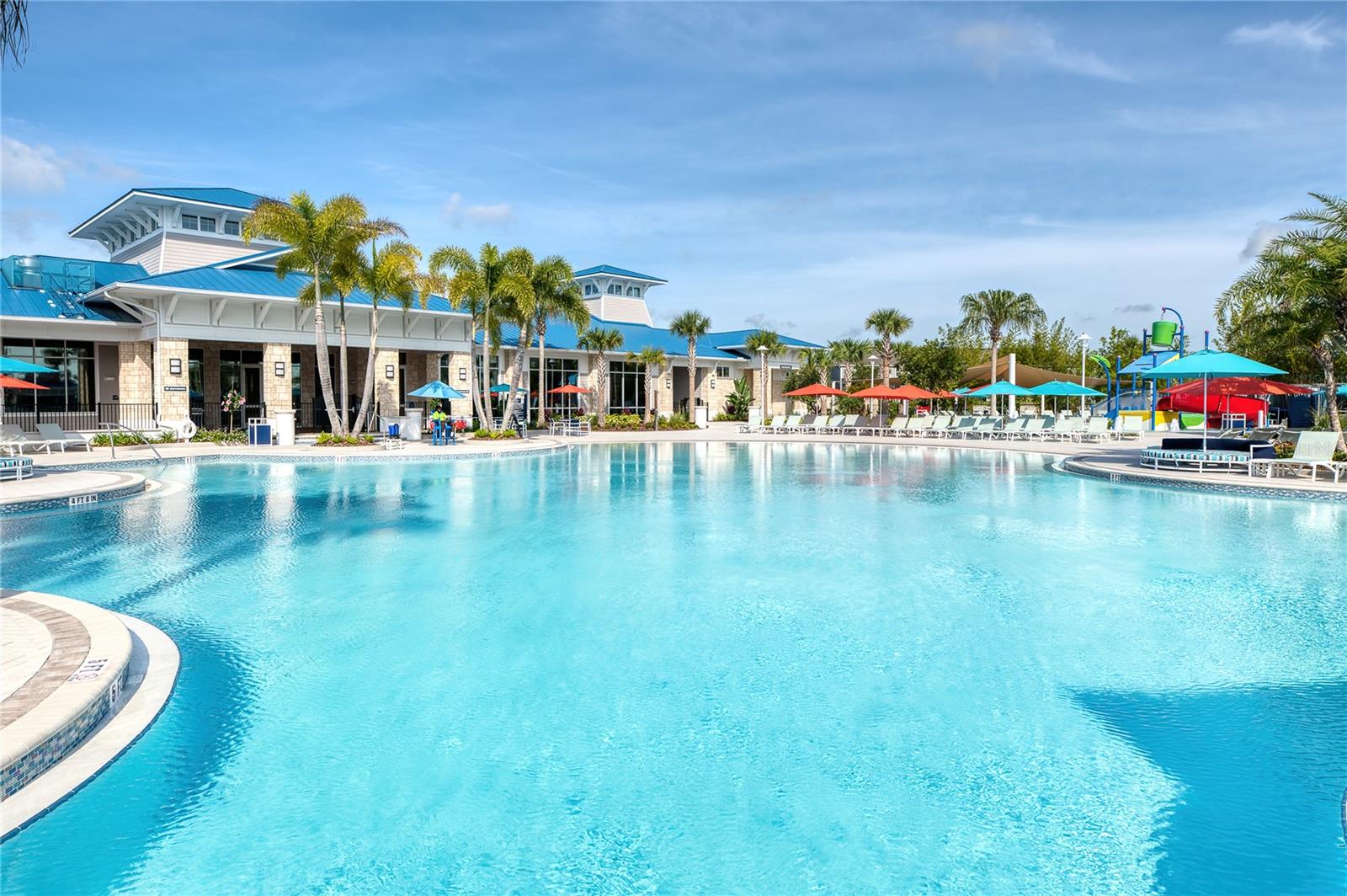 WINDSOR ISLAND RESIDENCE PH 2B - Residential