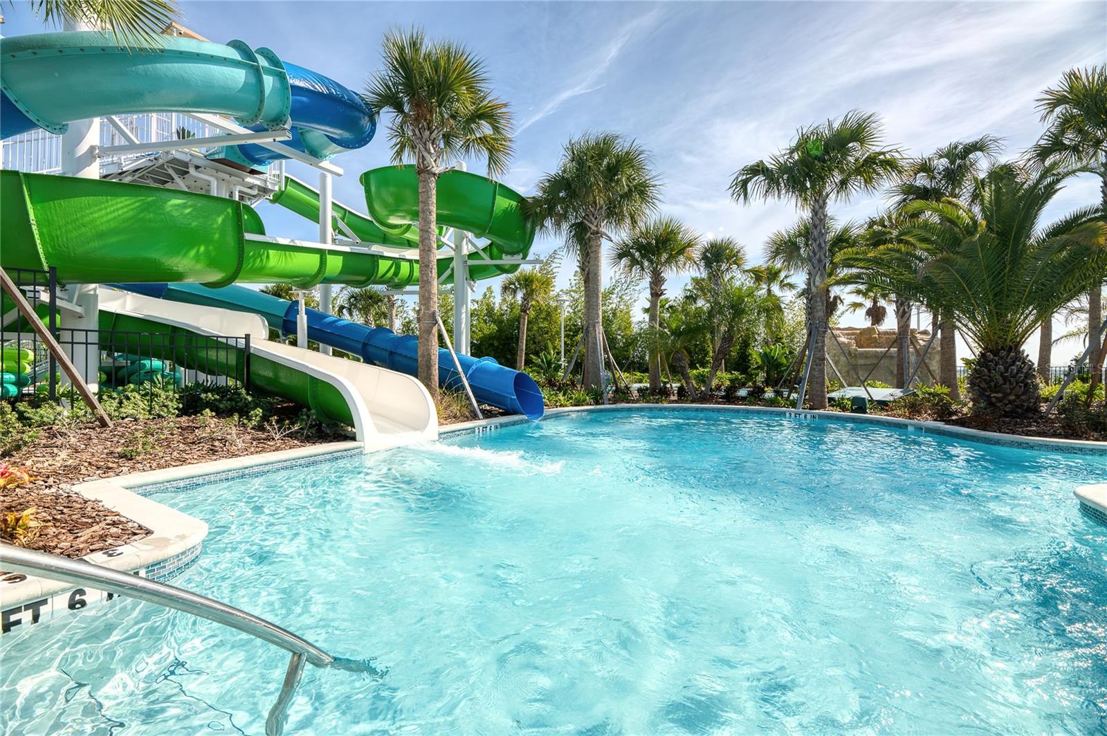 WINDSOR ISLAND RESIDENCE PH 2B - Residential