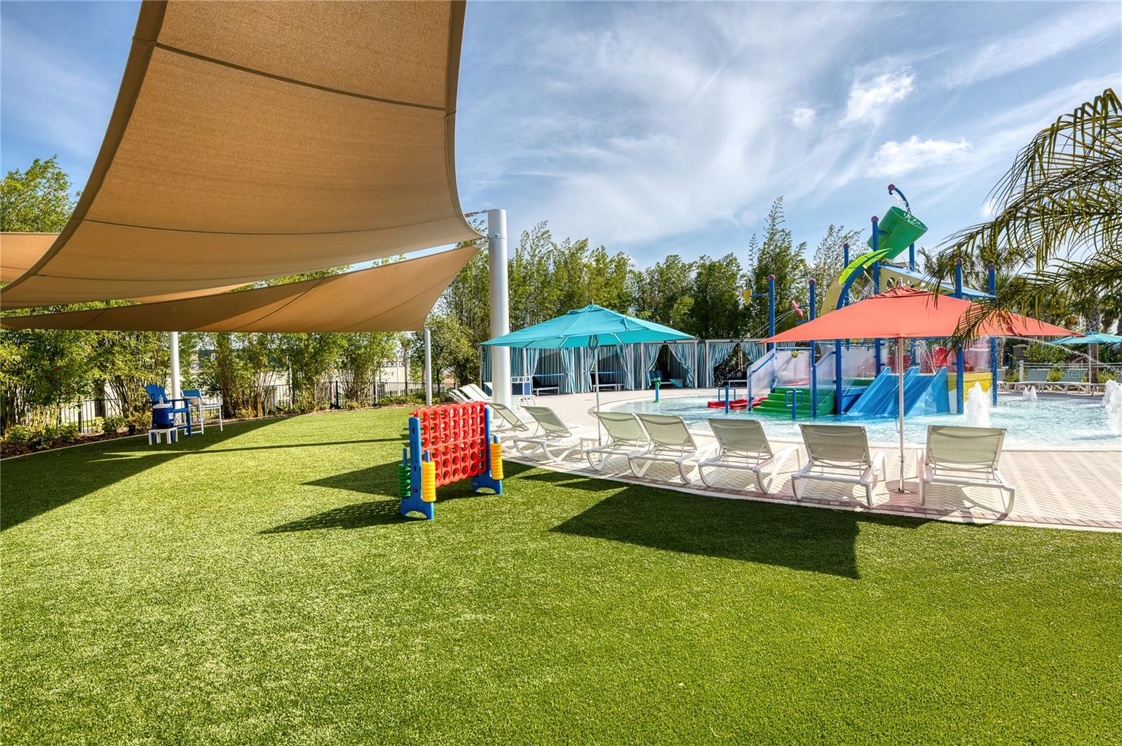 WINDSOR ISLAND RESIDENCE PH 2B - Residential