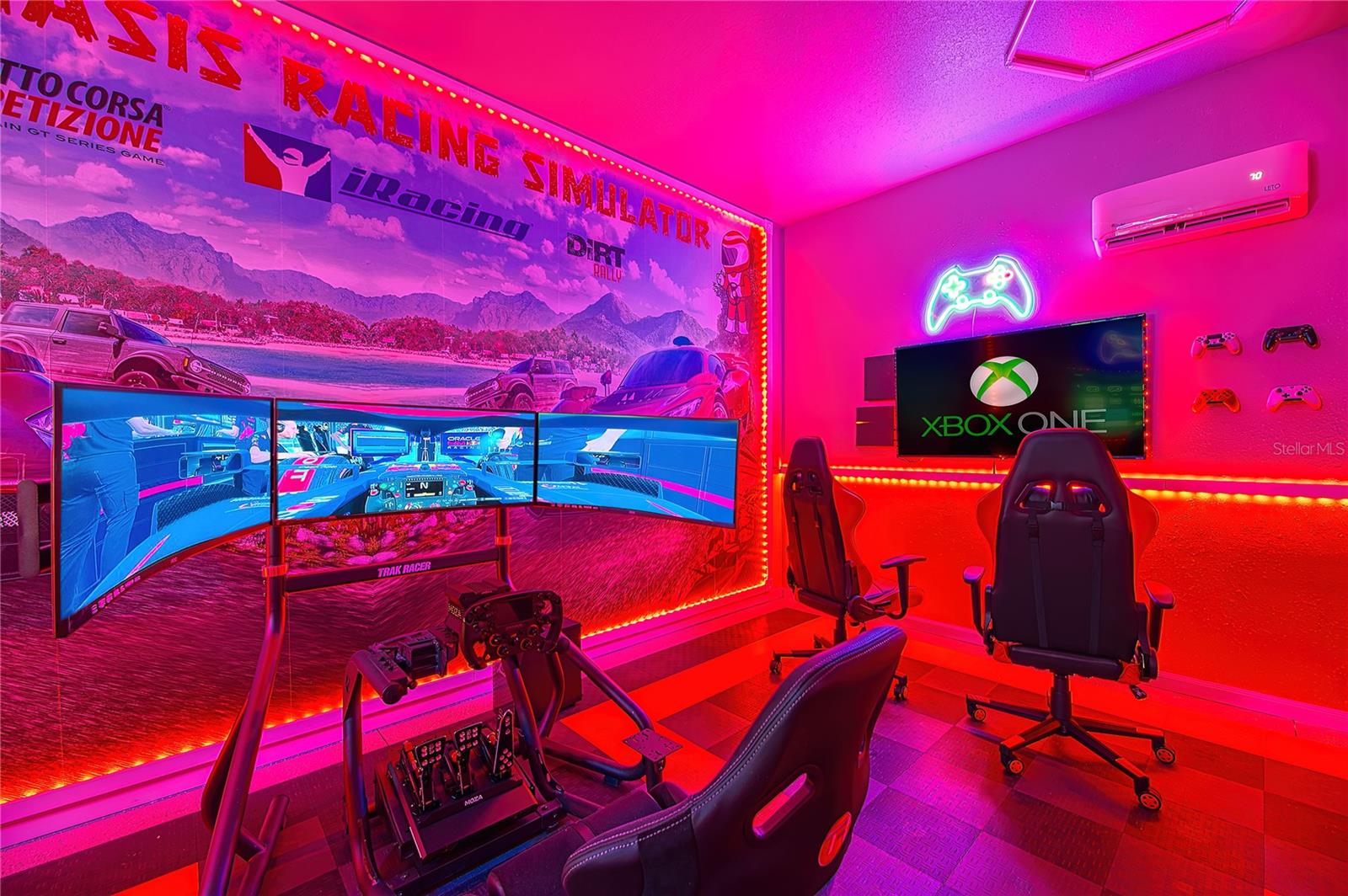 WINDSOR ISLAND RESIDENCE PH 2B - Residential