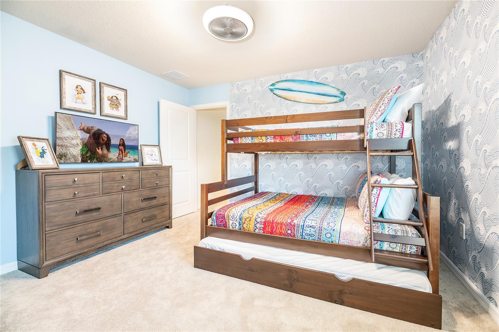 WINDSOR ISLAND RESIDENCE PH 2B - Residential