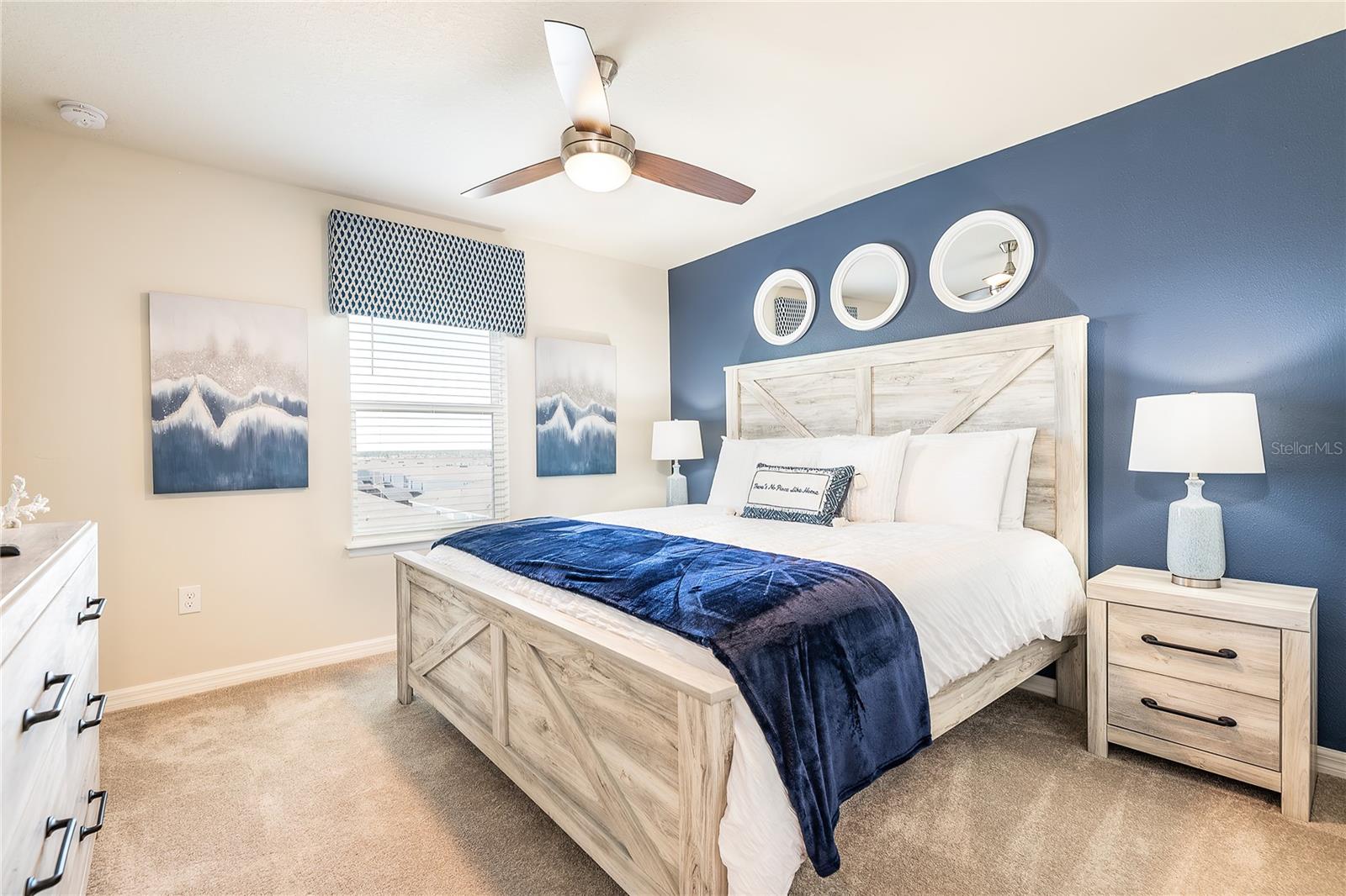 WINDSOR ISLAND RESIDENCE PH 2B - Residential