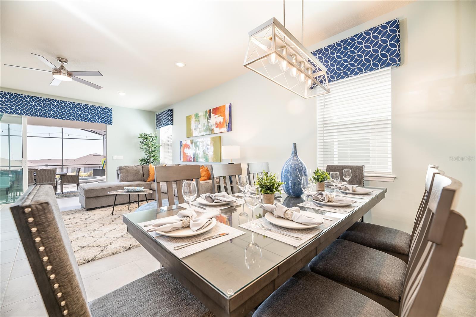 WINDSOR ISLAND RESIDENCE PH 2B - Residential