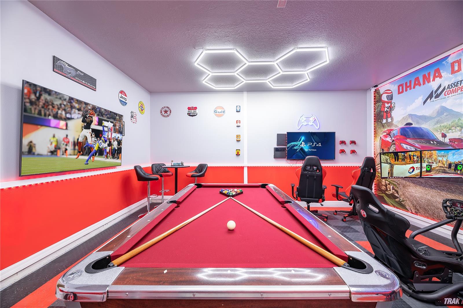 WINDSOR ISLAND RESIDENCE PH 2B - Residential